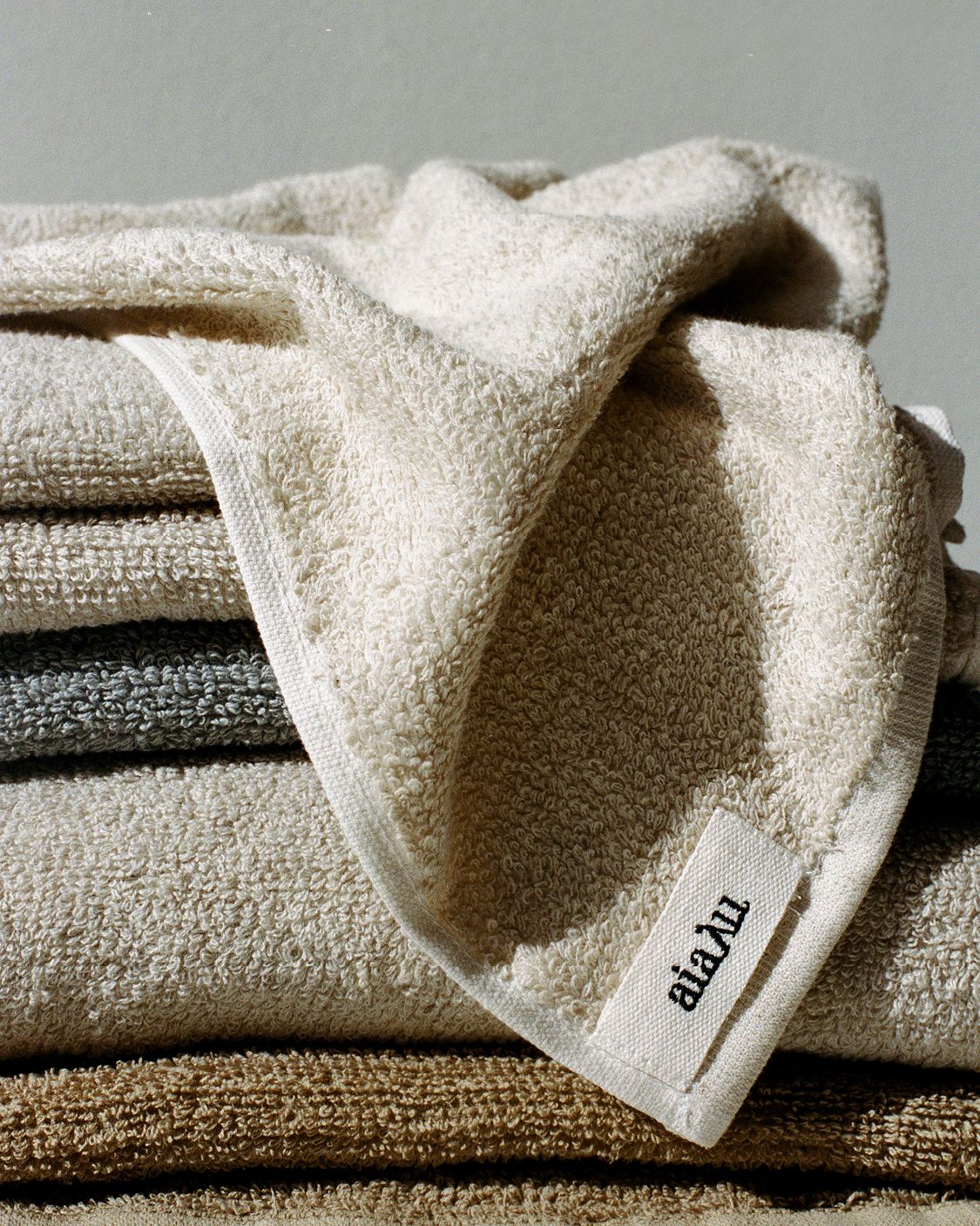 Håndklæder - Towel 30x50