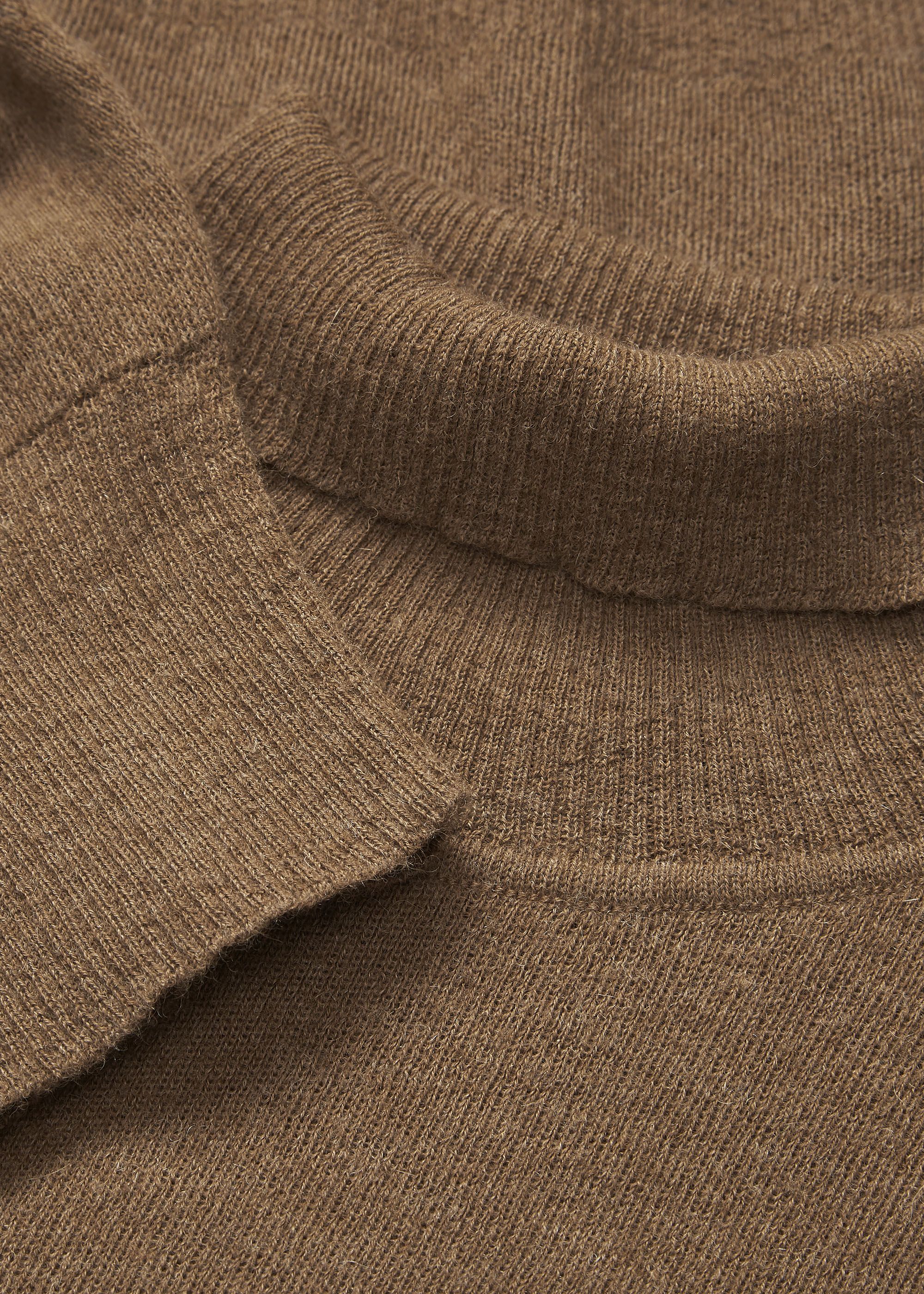Knitwear - Akina sweater 
