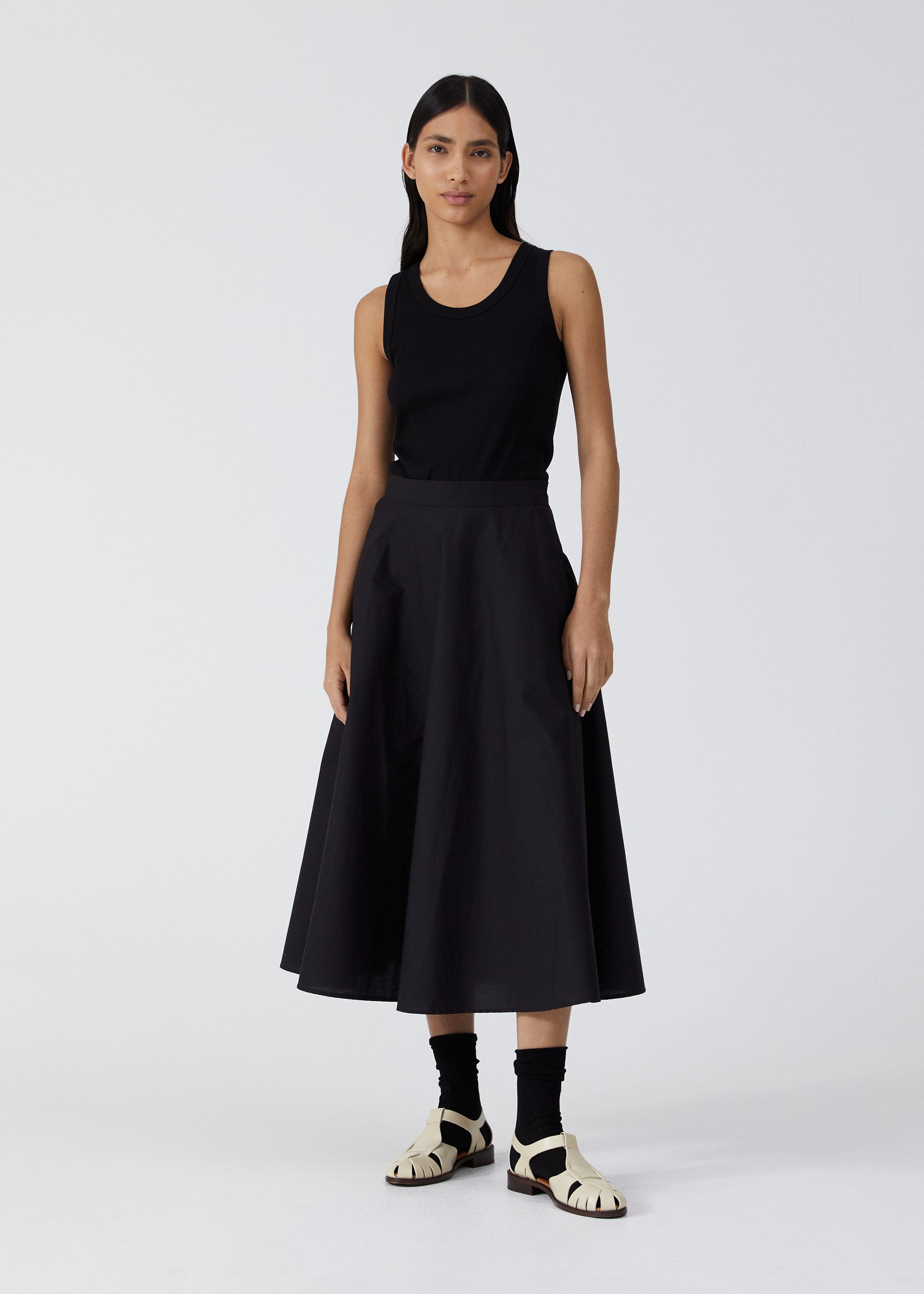 Dresses - Bea Skirt 