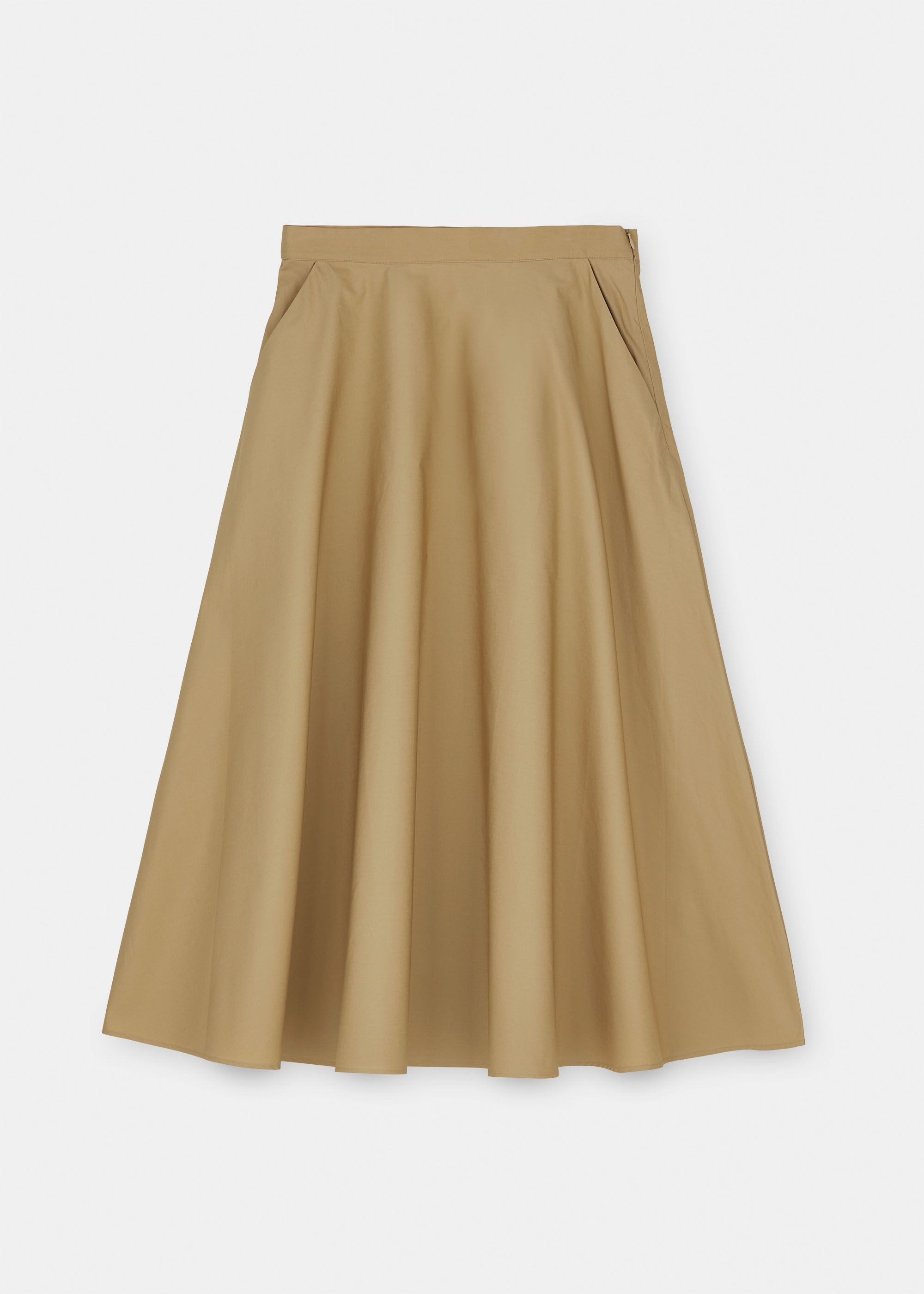 Dresses - Bea Skirt 