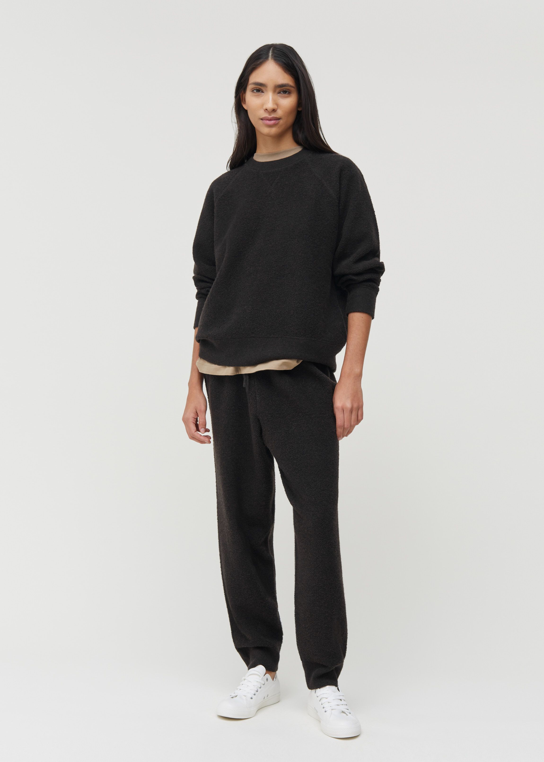 New Arrivals - Loungewear - Carl knitted sweatpants