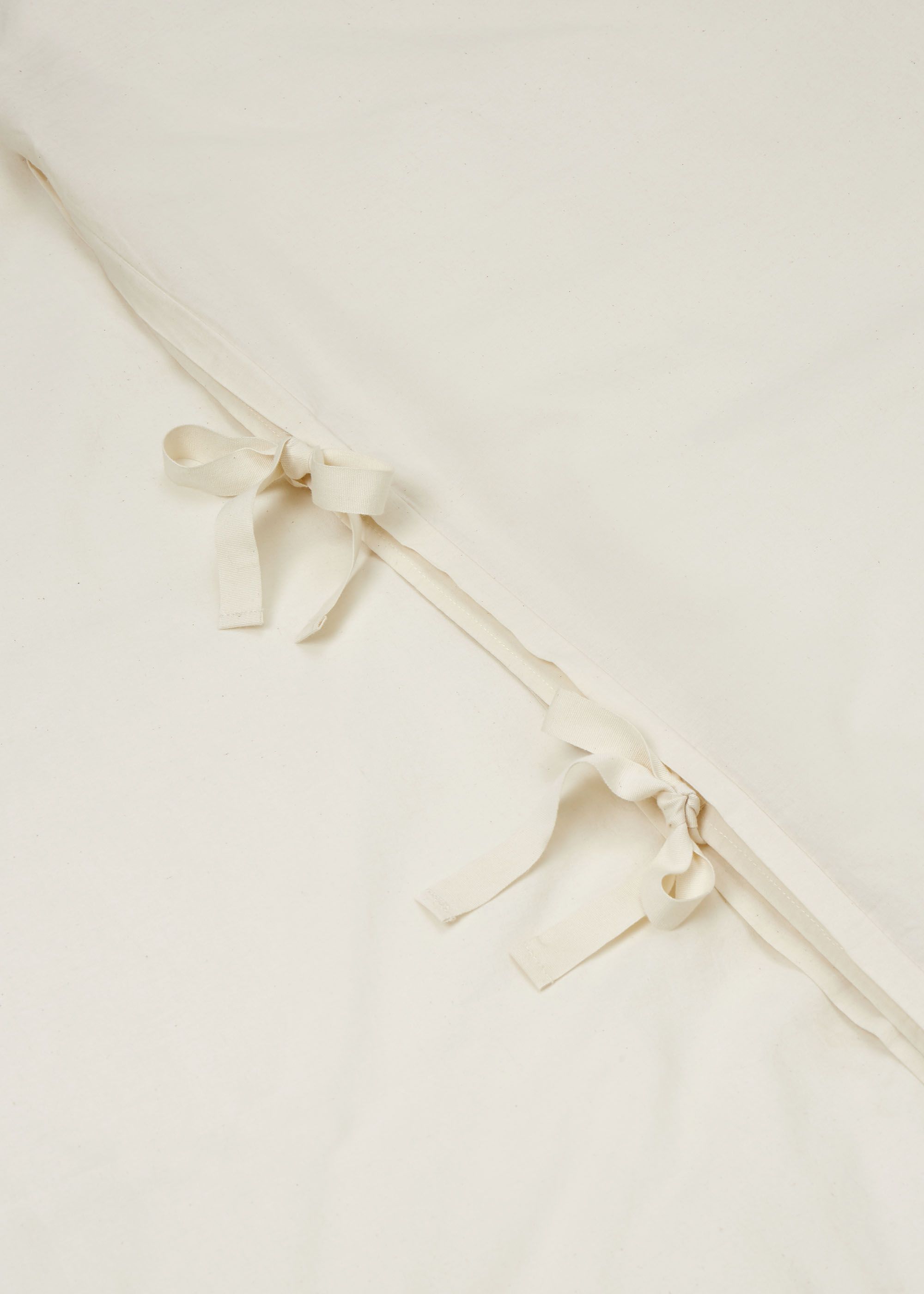 Baby & Junior bedding - Junior Duvet Set - Strap (100x140 + pillow case)