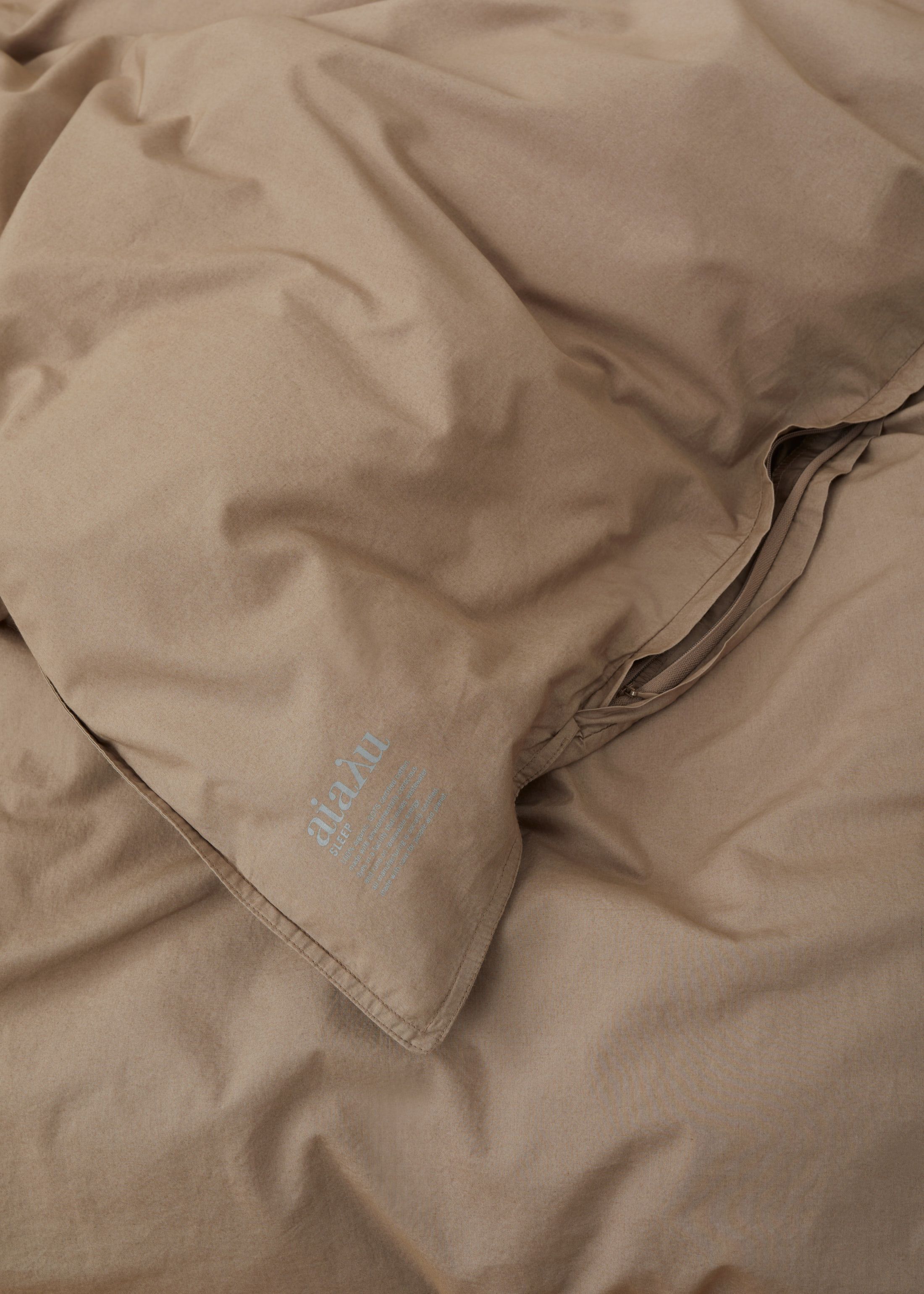 Bedlinen - Duvet Set Double (200x220 + 2 pillow cases) 