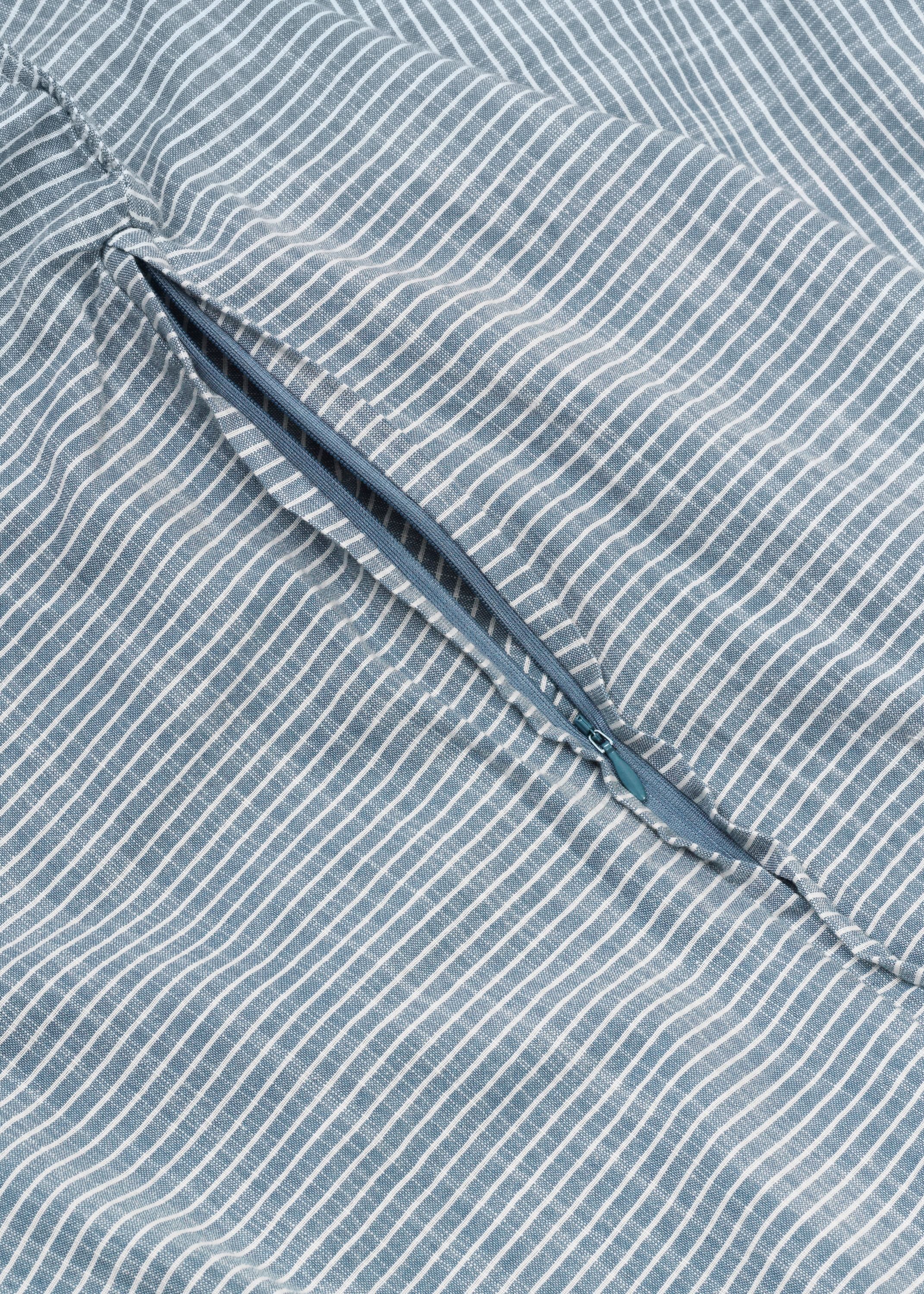 Bedlinen - Duvet SET striped 150x210 (SE size)