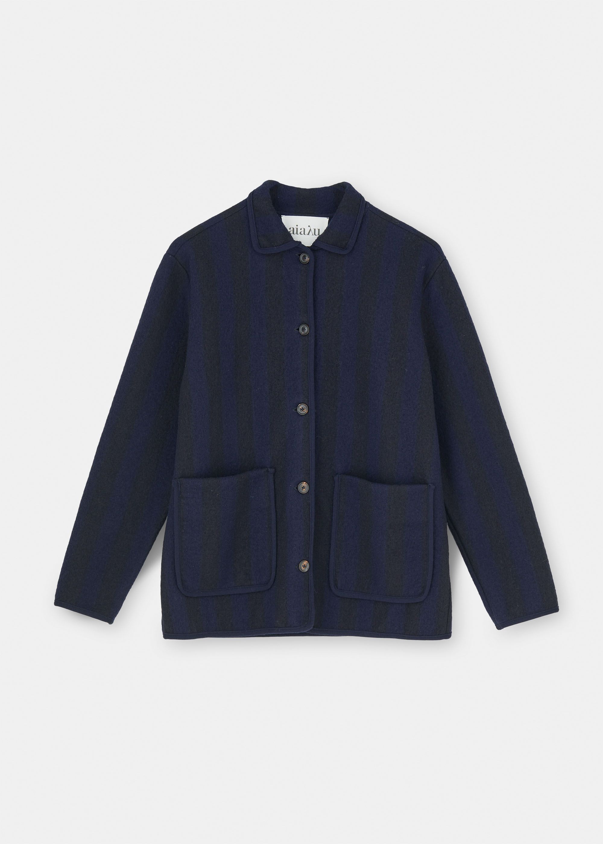 Knitwear - Ethan jacket