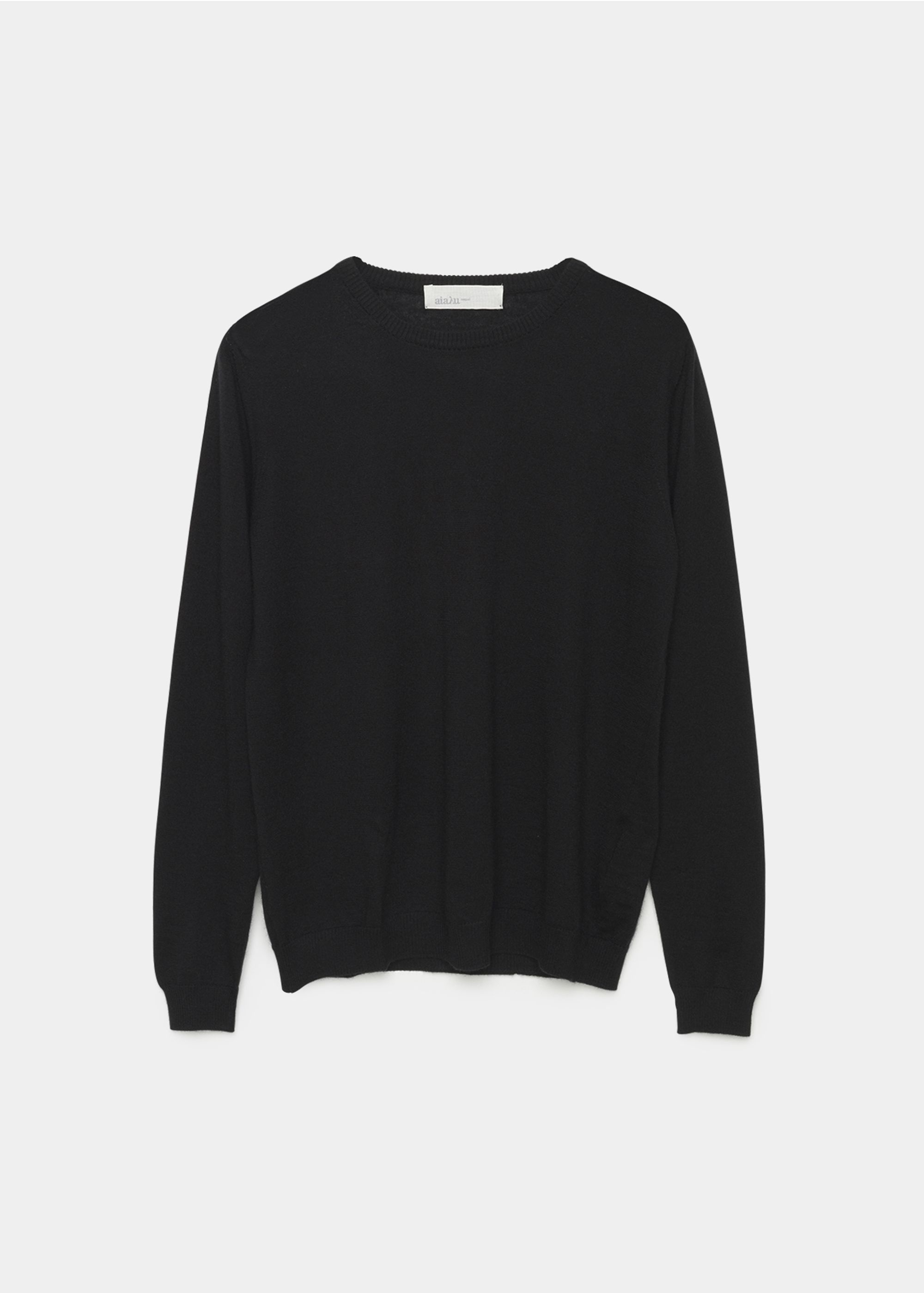 Knitwear - Guadalupe Cashmere 