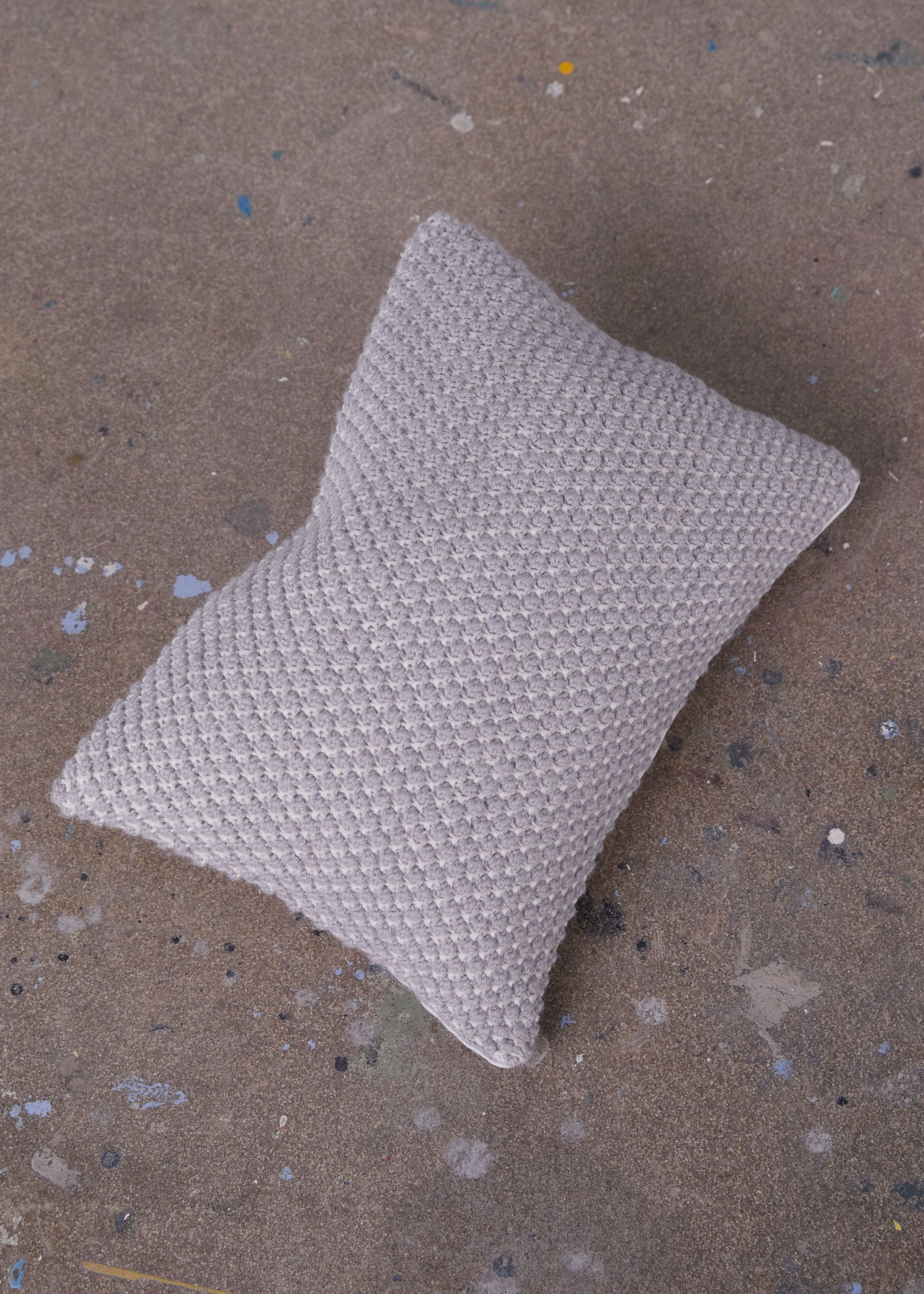 Cushions - Heather Classic pillow (30x40) Thumbnail