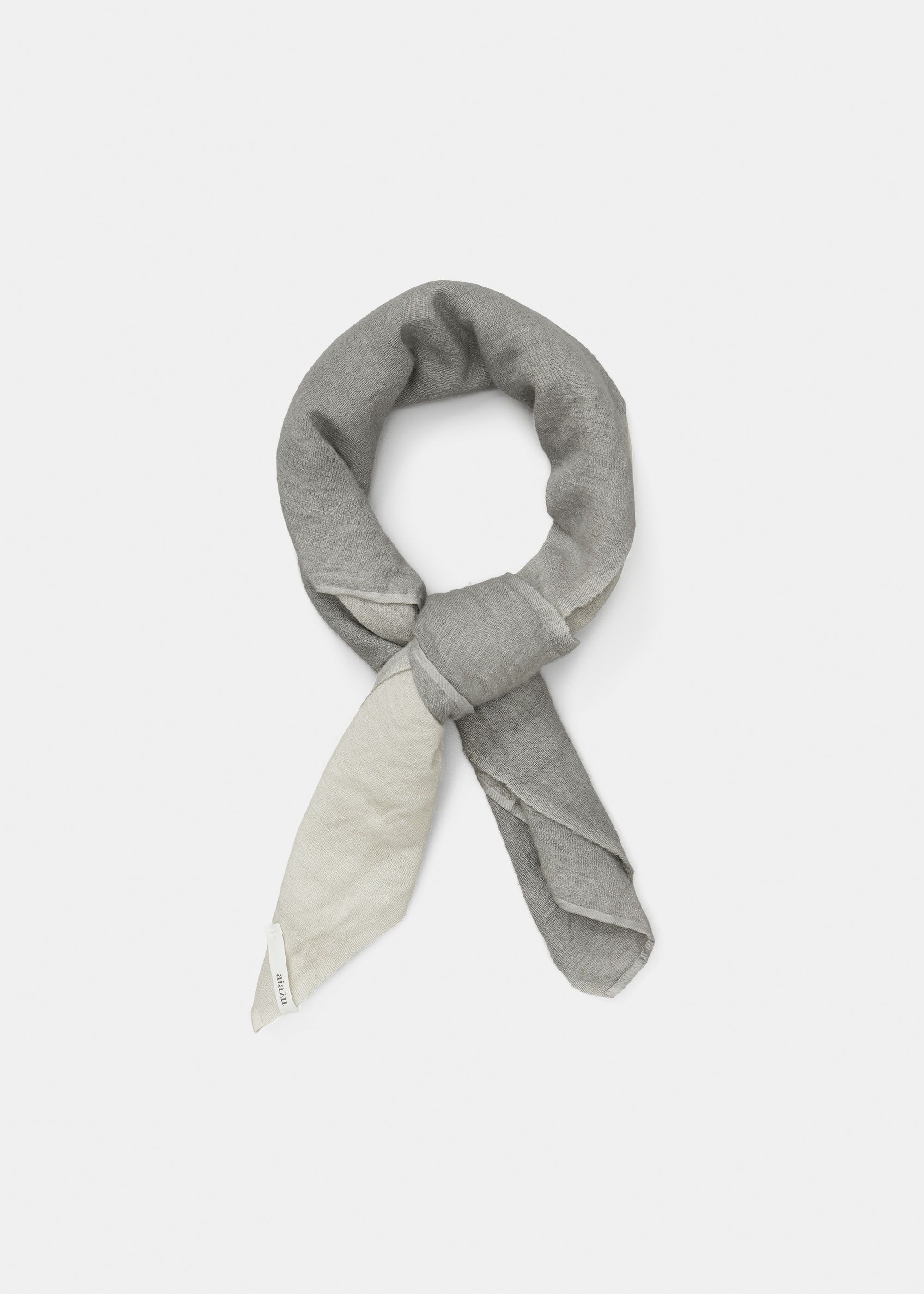 Scarfs - Hedda cashmere silk scarf