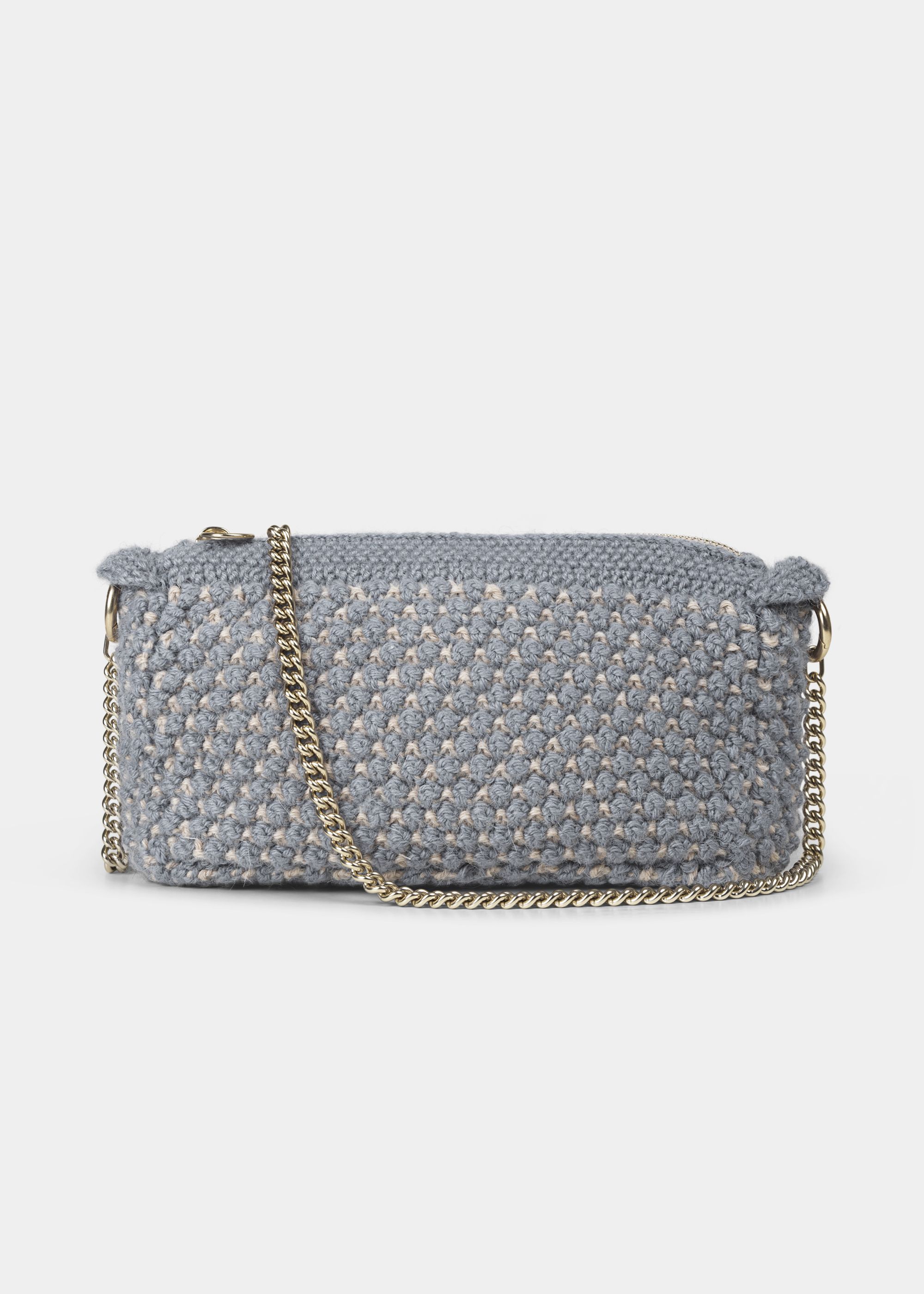Pouches & Clutches - Helen Chain Classic