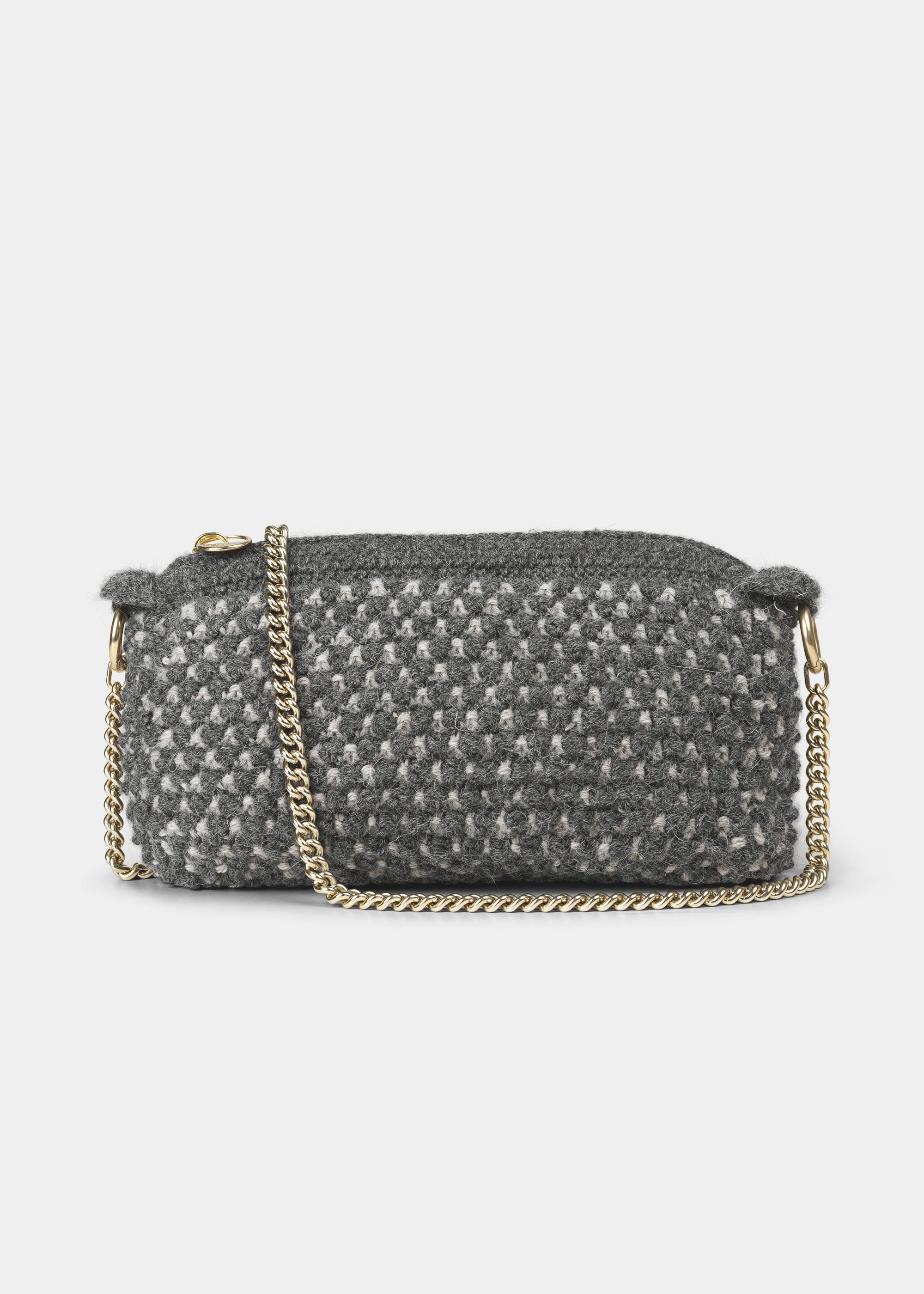 Pouches & Clutches - Helen Chain Classic