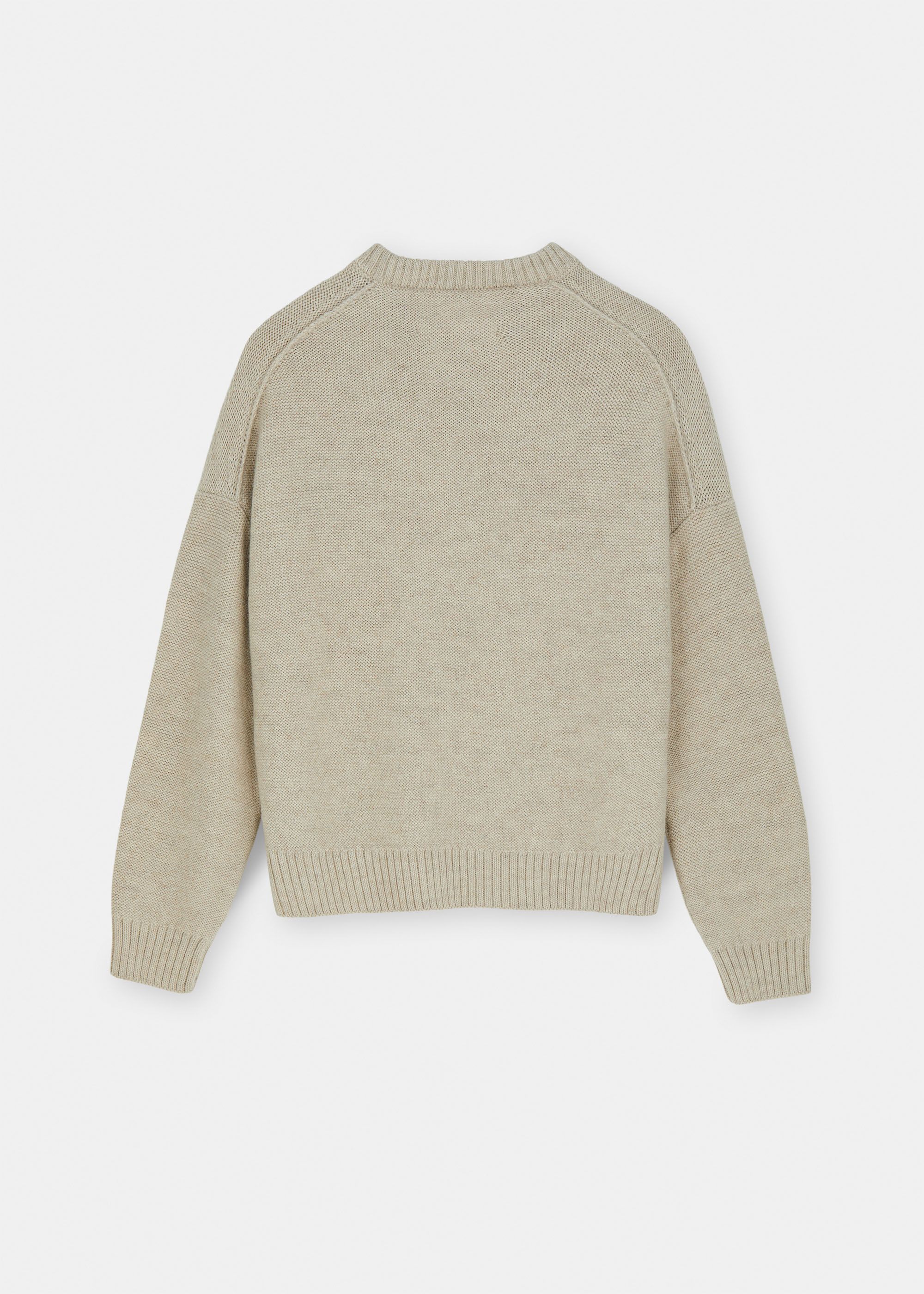 Knitwear - Highland Juna Sweater