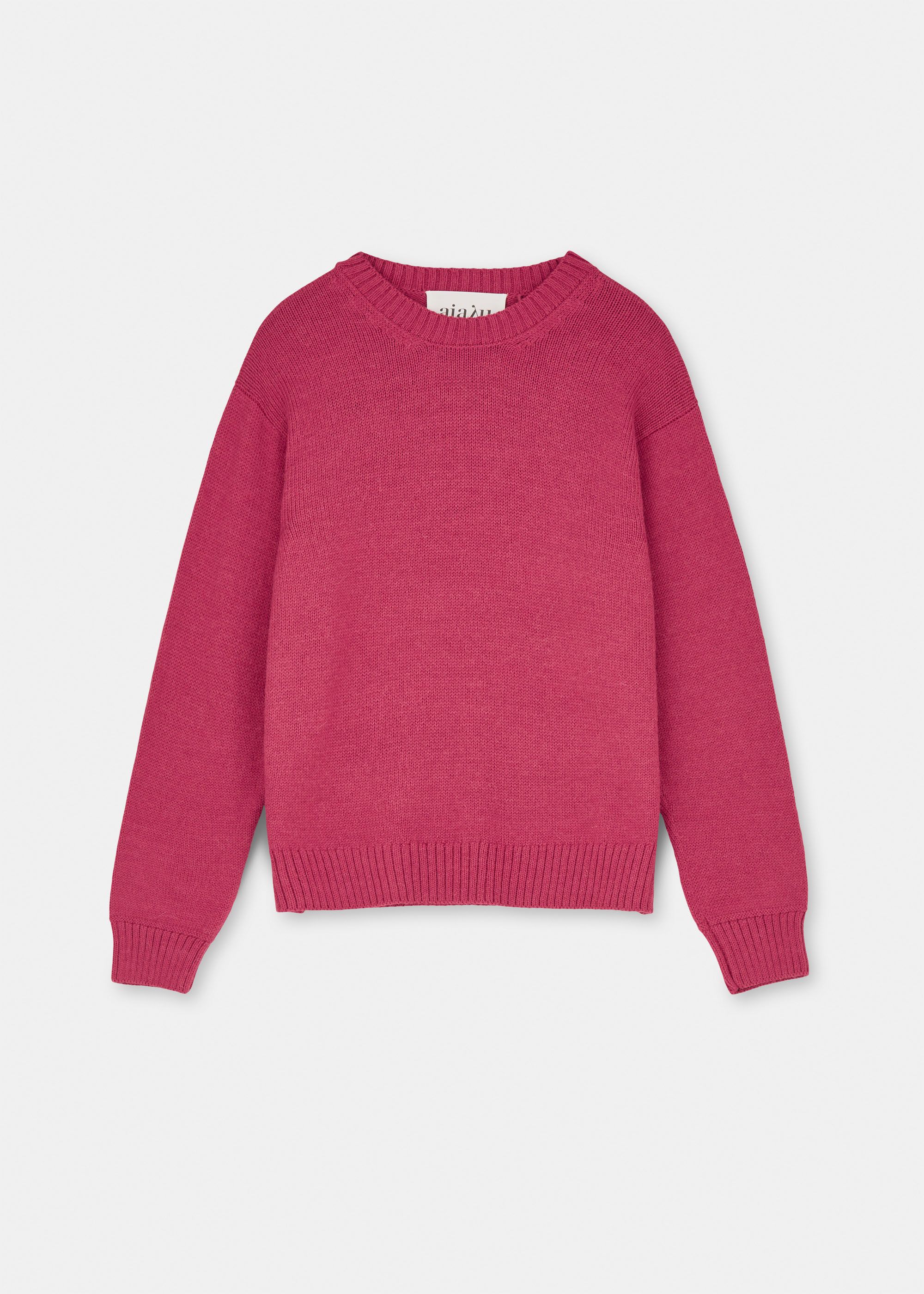 Highland Saga sweater — Aiayu