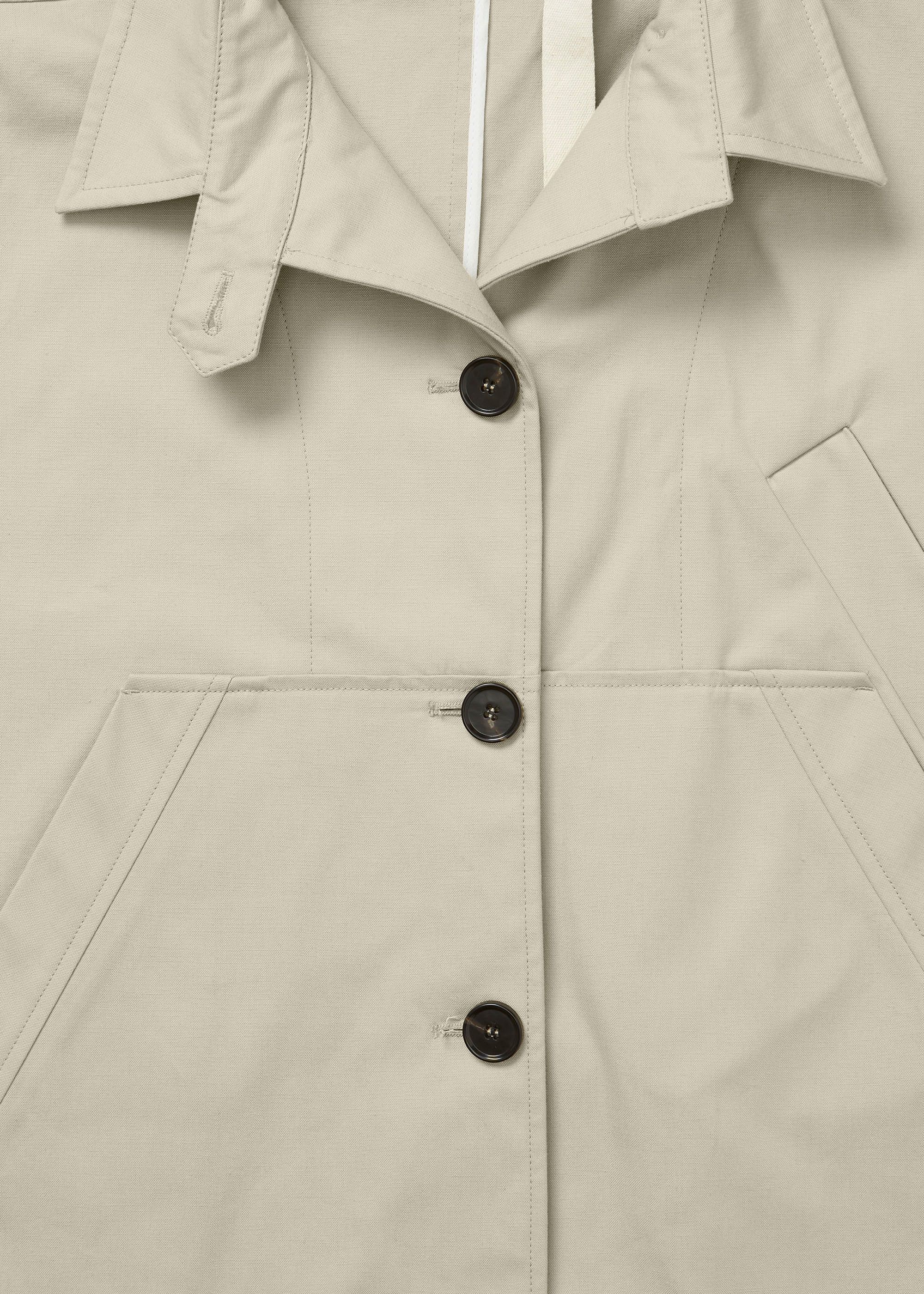 Outerwear - Jules ventile jacket