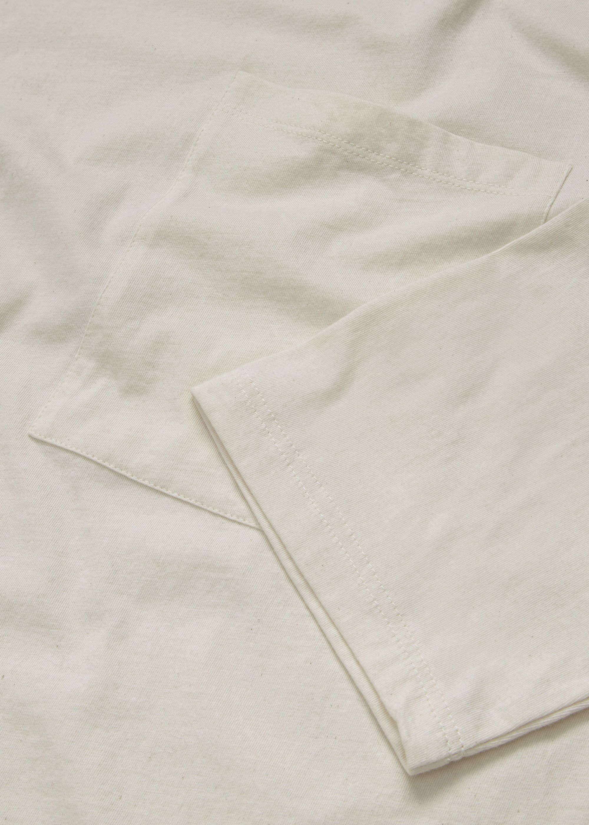 Blusen & T-Shirts - Light Long Sleeve