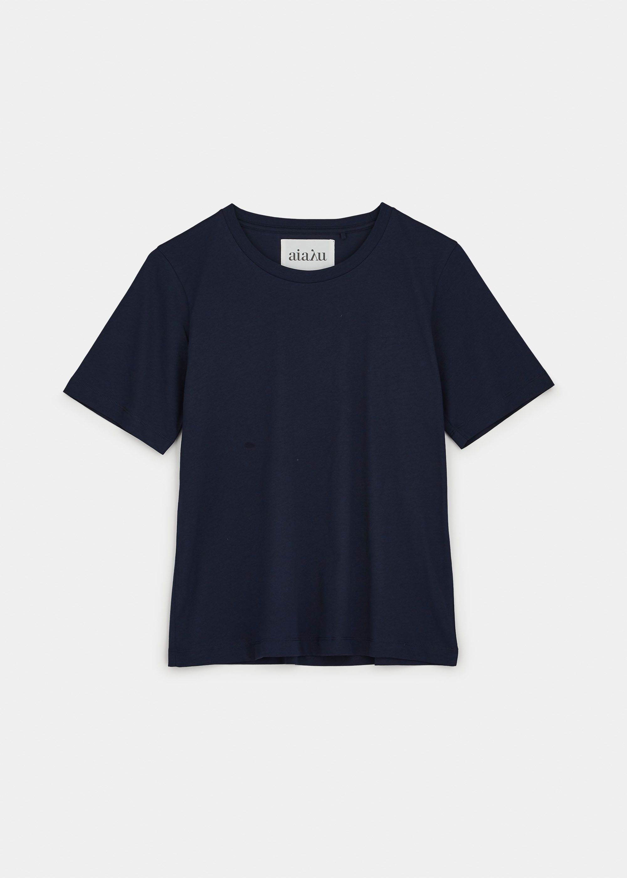 Blusen & T-Shirts - Light Short Sleeve