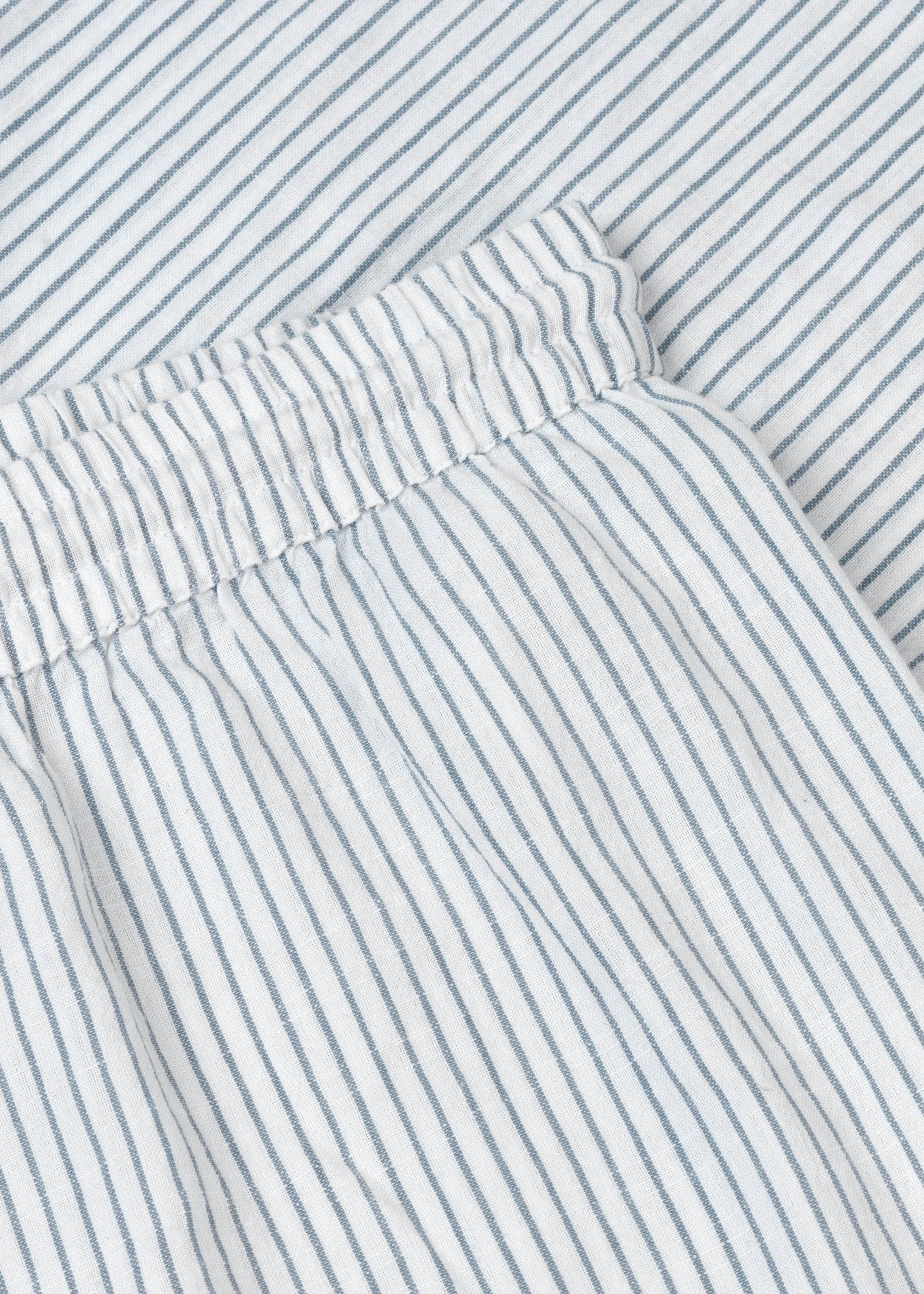 Loungewear - Lilja Pant Striped