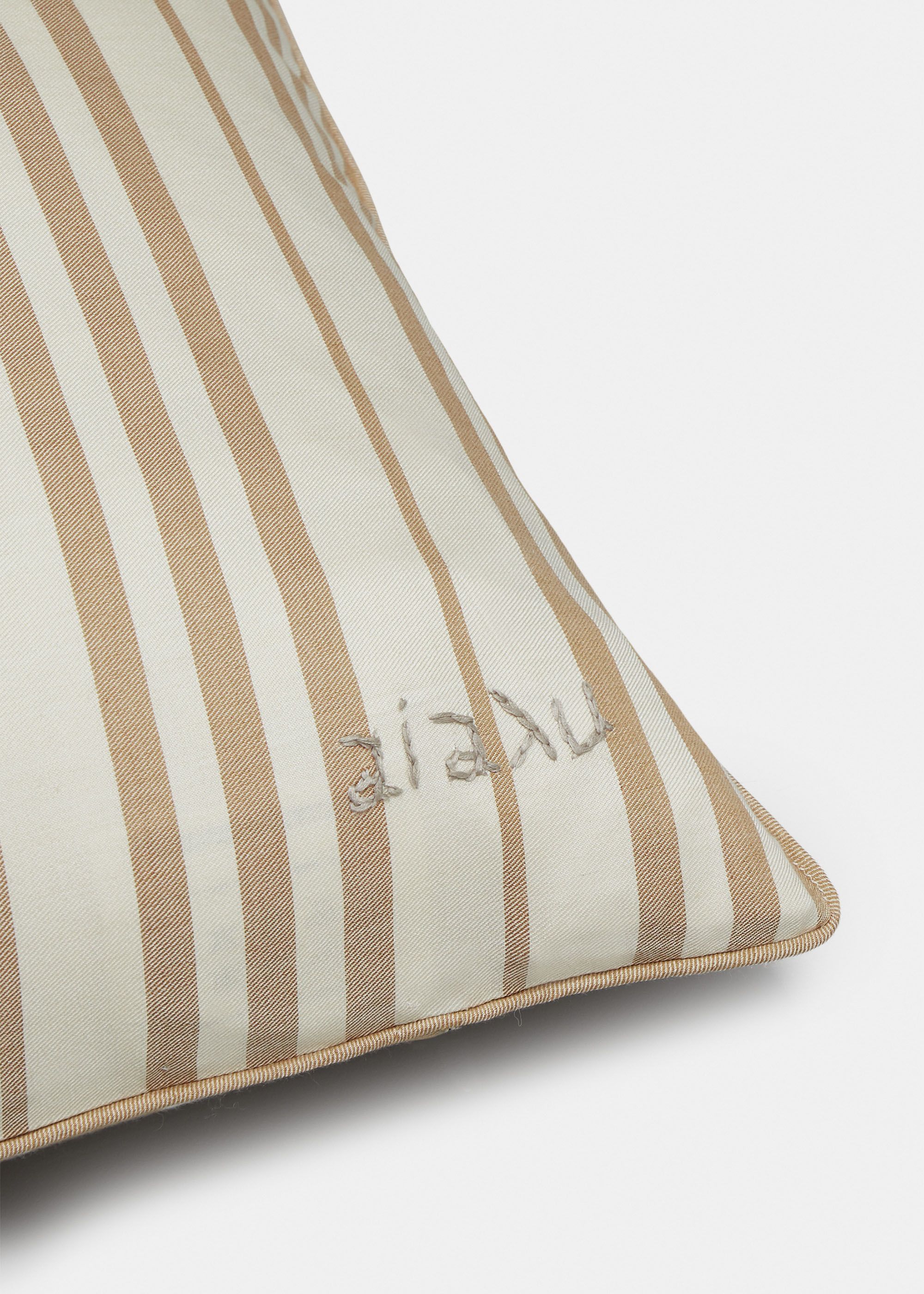 Cushions - Marking Silk Pillow (40x60)