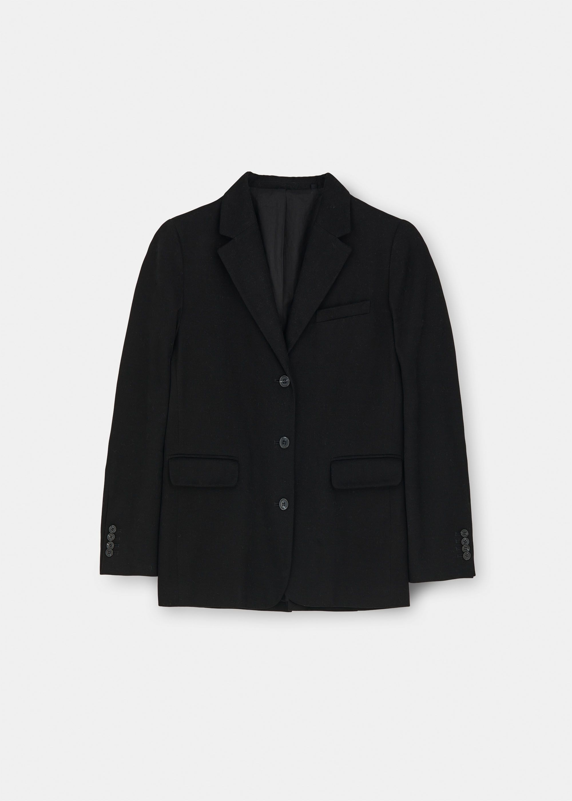 Outerwear - Mason Jacket Velvet