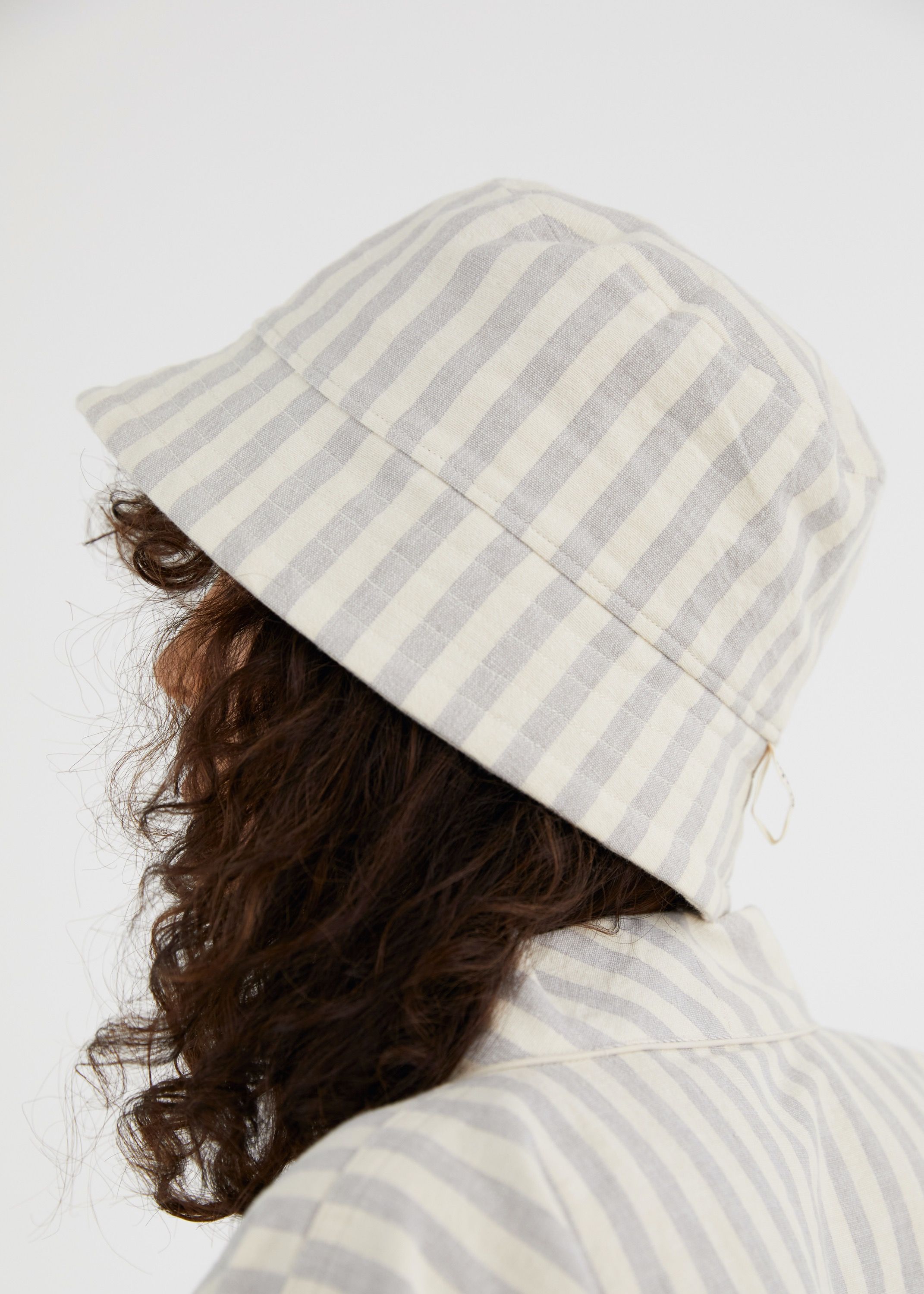 Loungewear - Nina Bucket Hat 