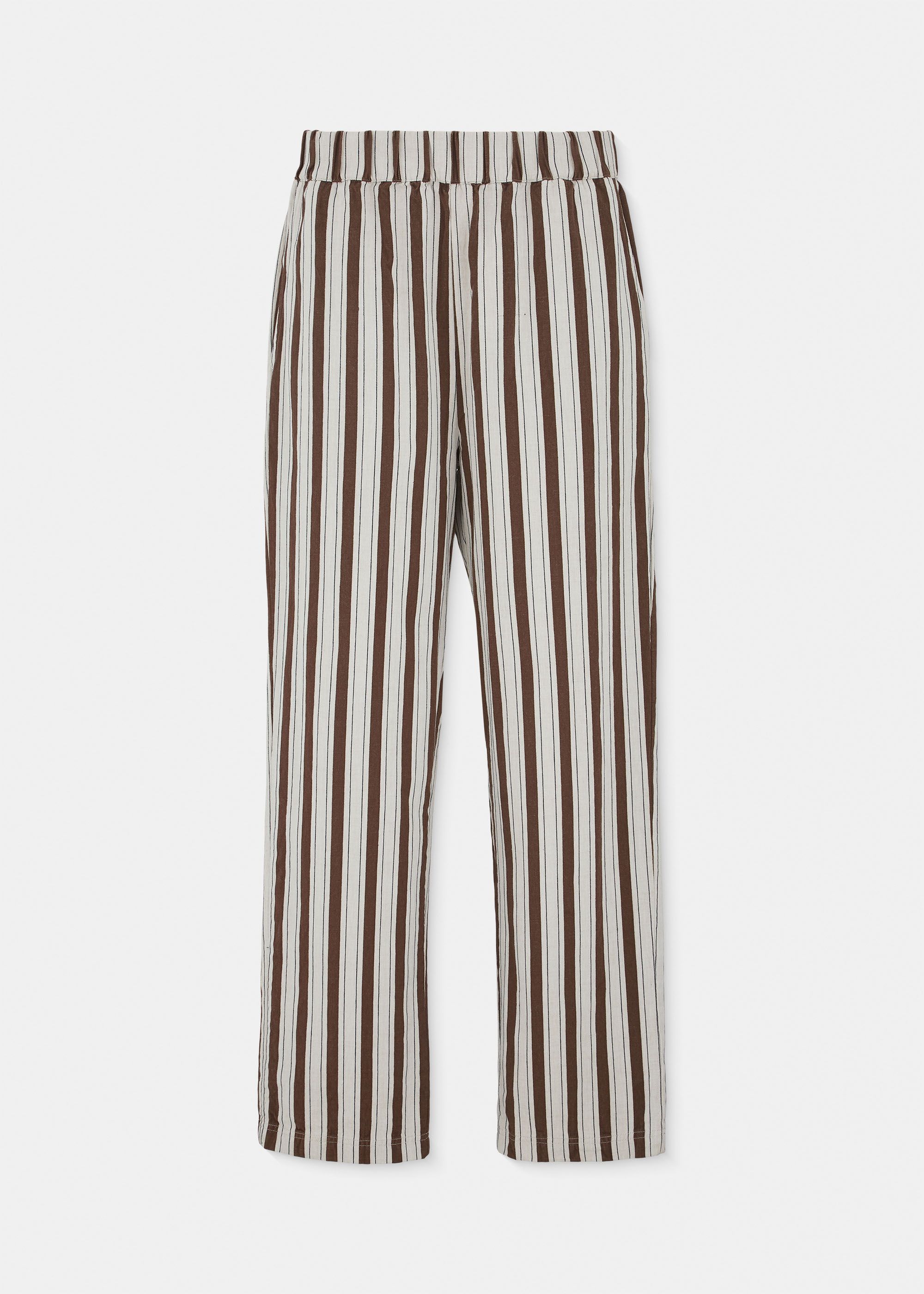 Loungewear - Pablo Pant Striped 