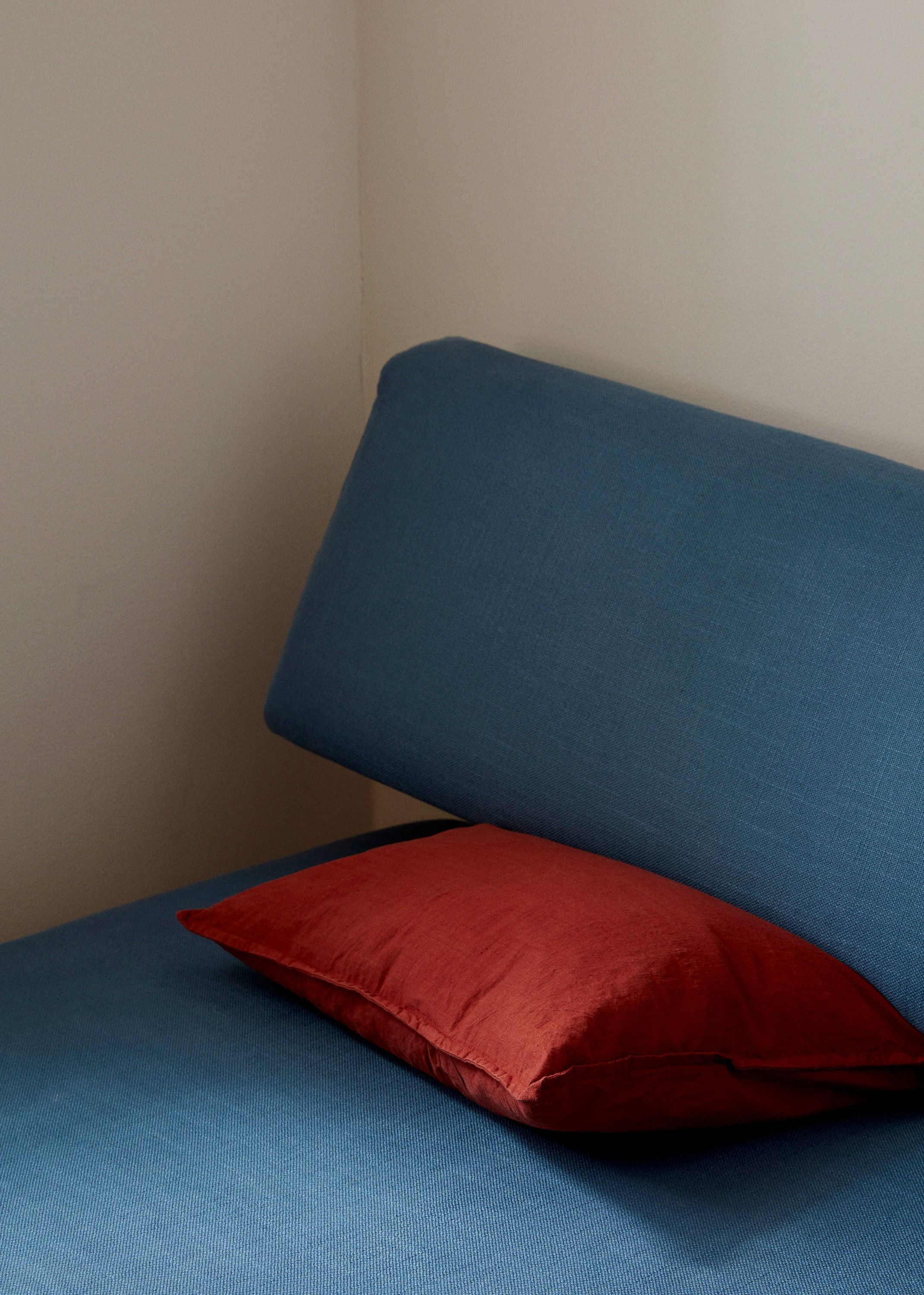 Cushions - Pillow Cotton Slub (50x50)