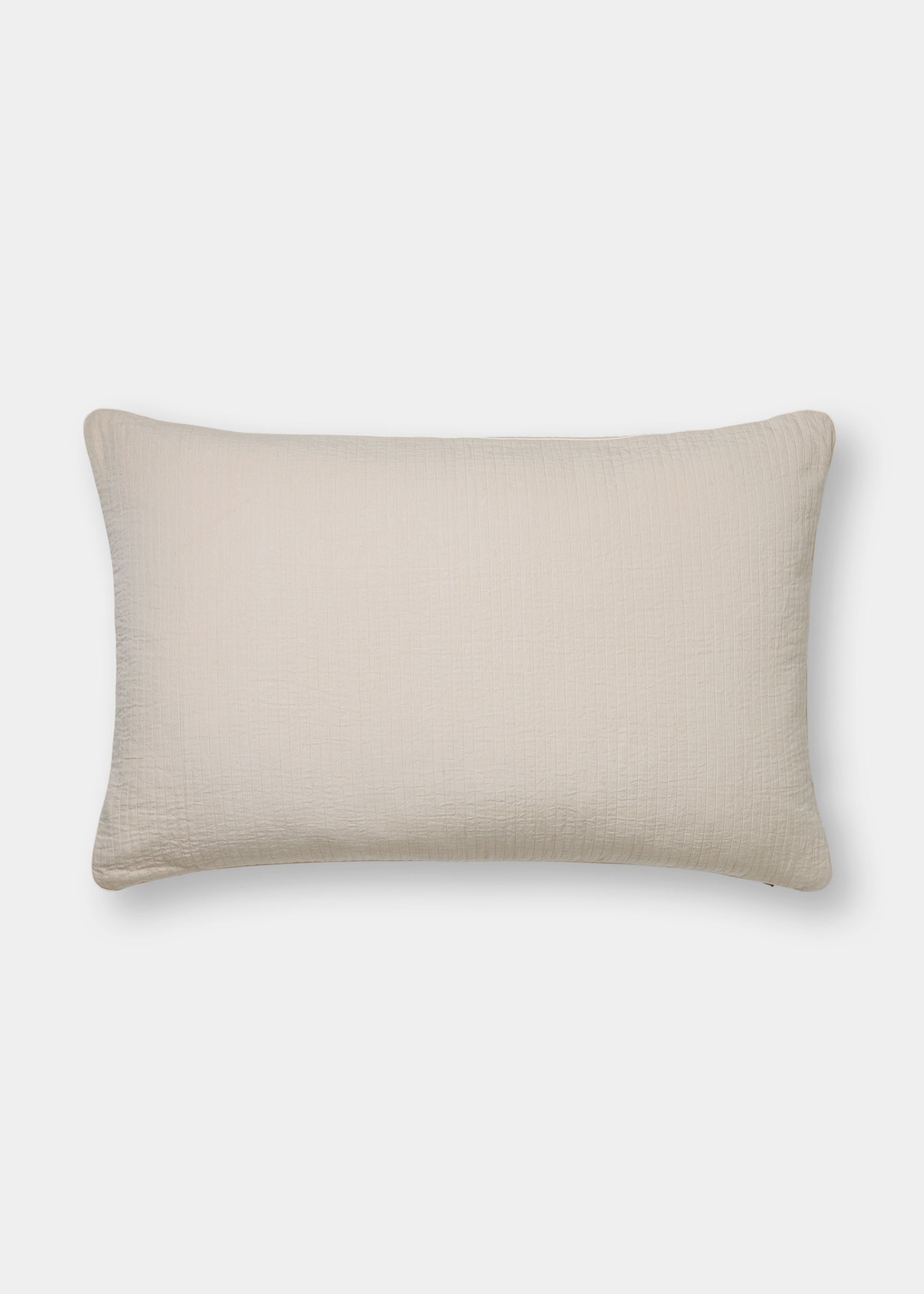 Puder - Pillow Double 50x80