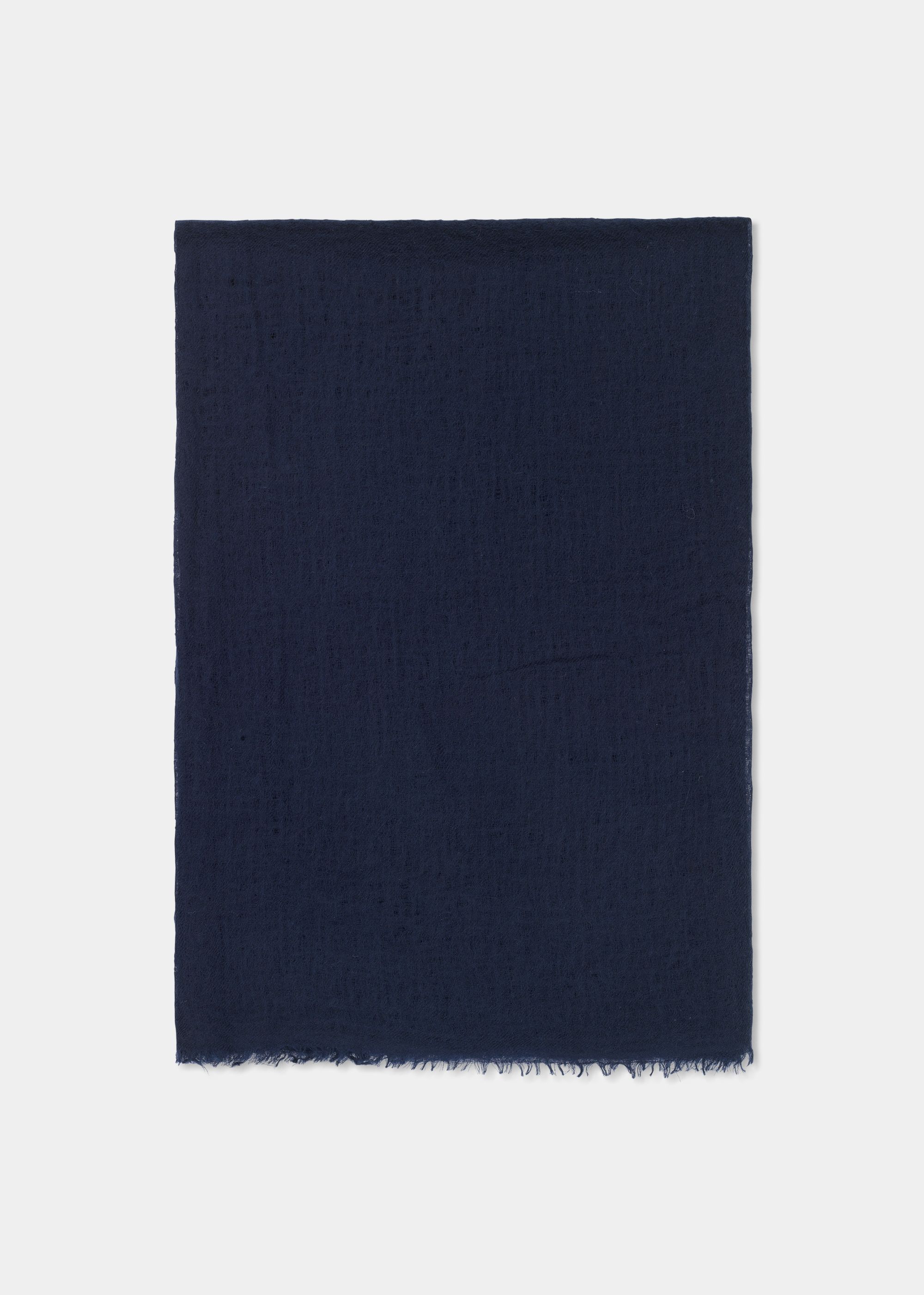 Poon Cashmere Scarf — Aiayu