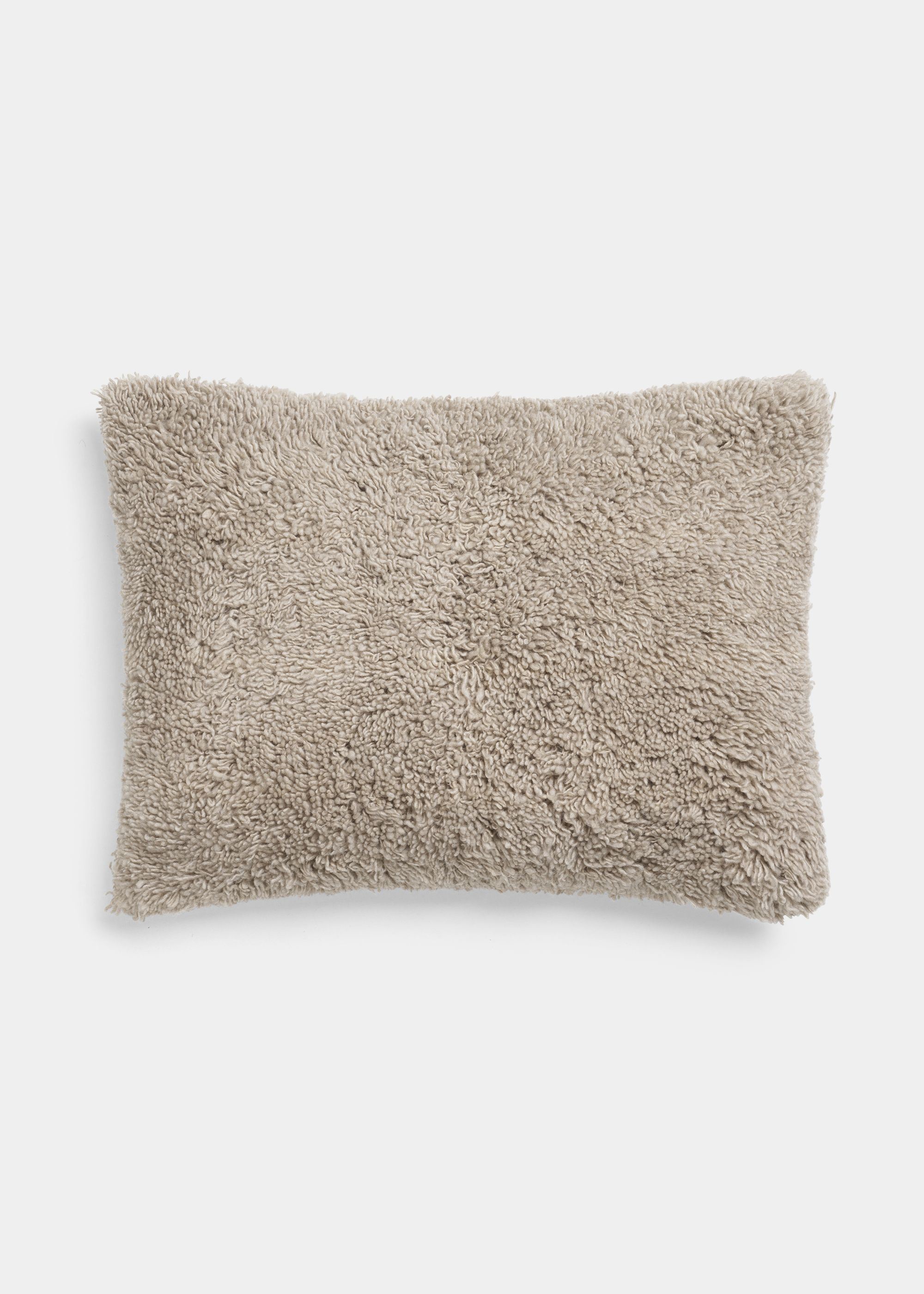Cushions - Puffy Cashmere Pillow (30x40)