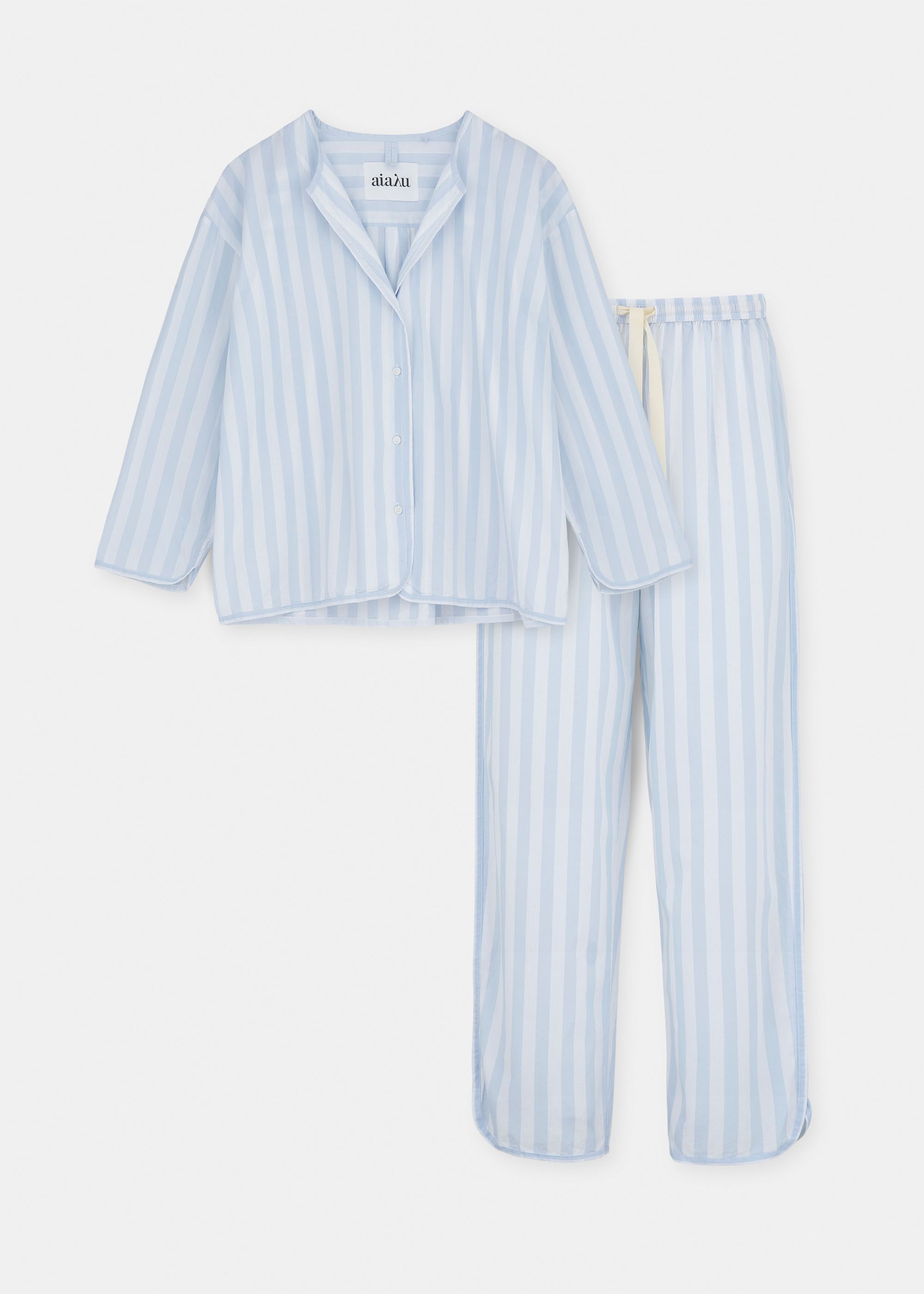 Pyjamas poplin — Aiayu