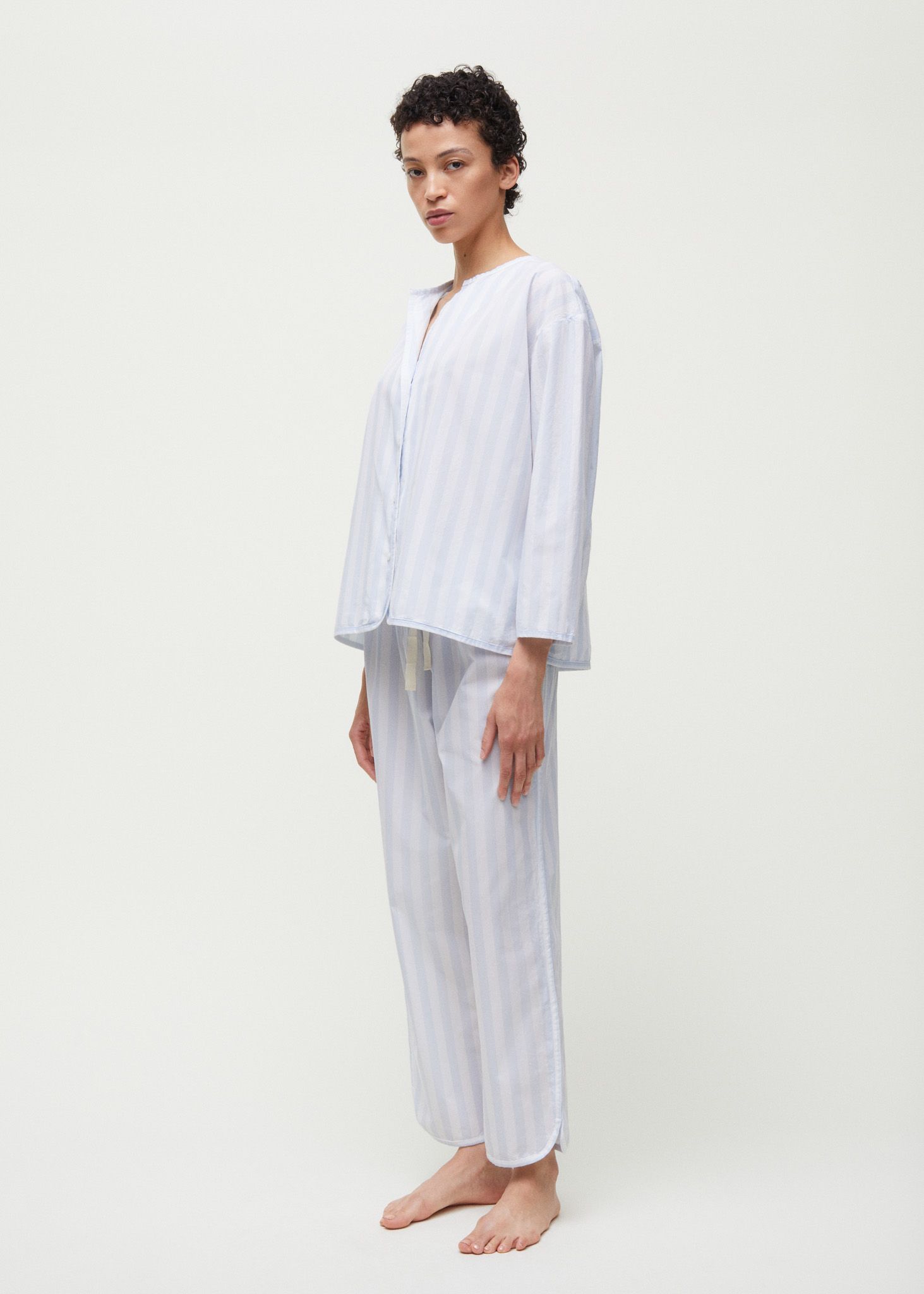 Pyjamas poplin — Aiayu