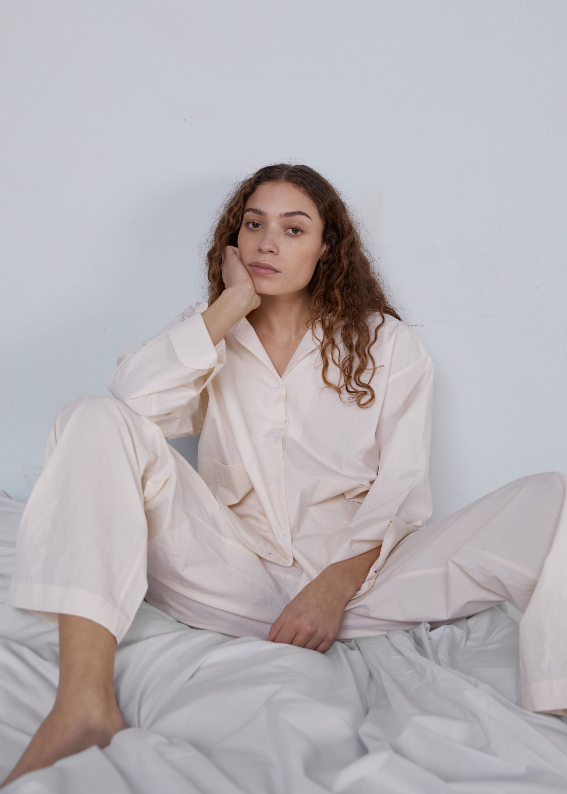 Sleepwear - Pyjamas Shirt