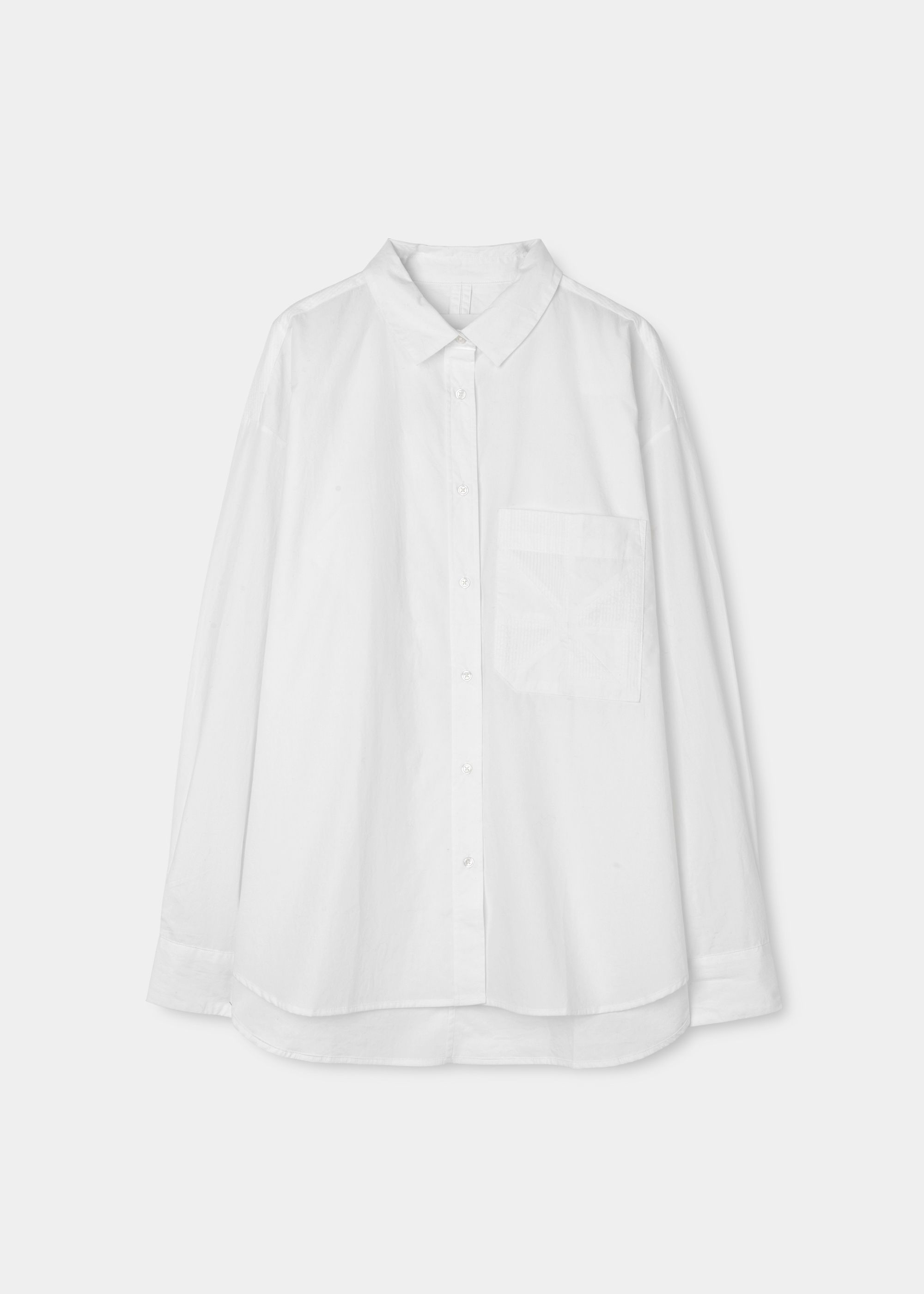 Shirt quilt — Aiayu