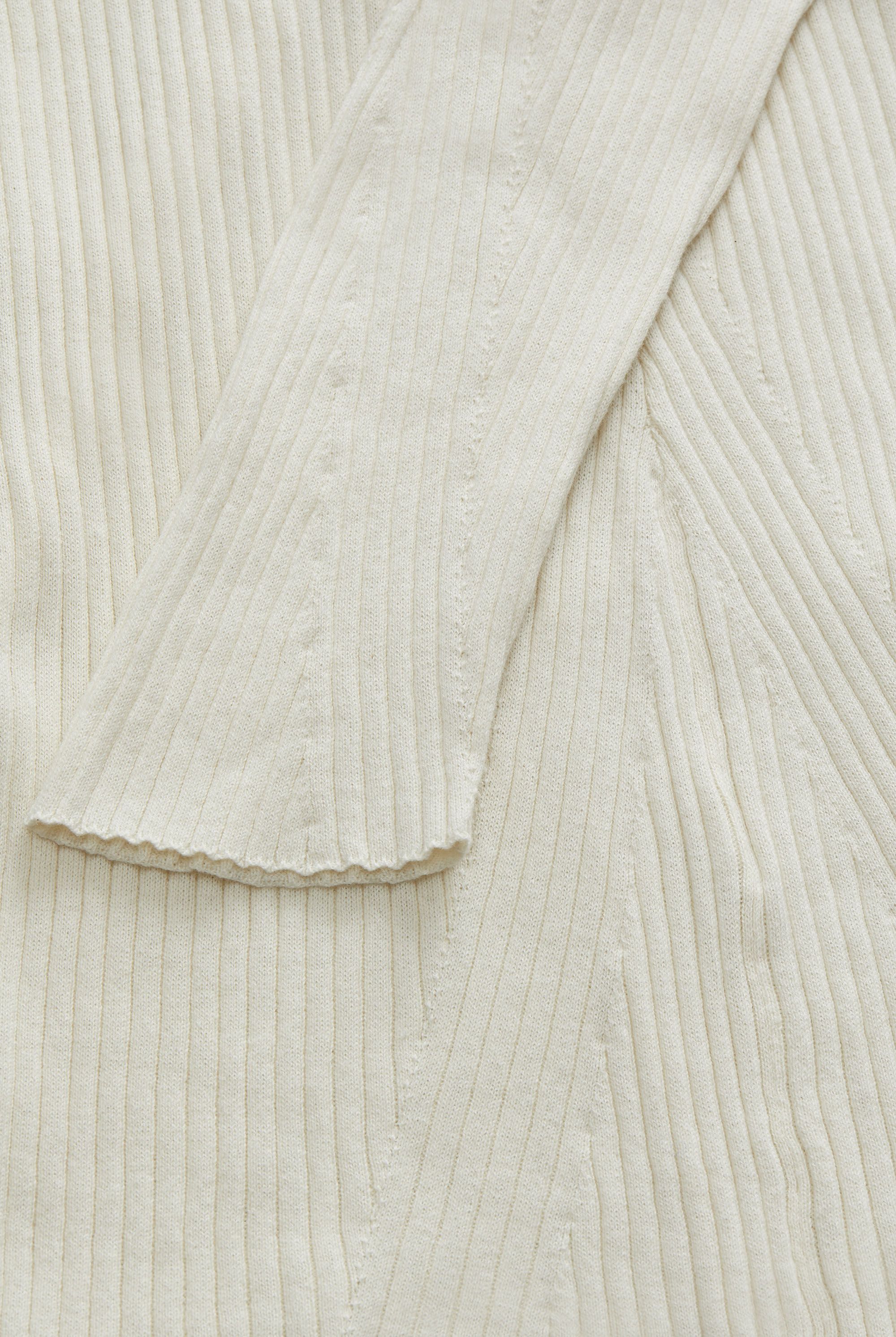 Coming Soon - Tova knit blouse