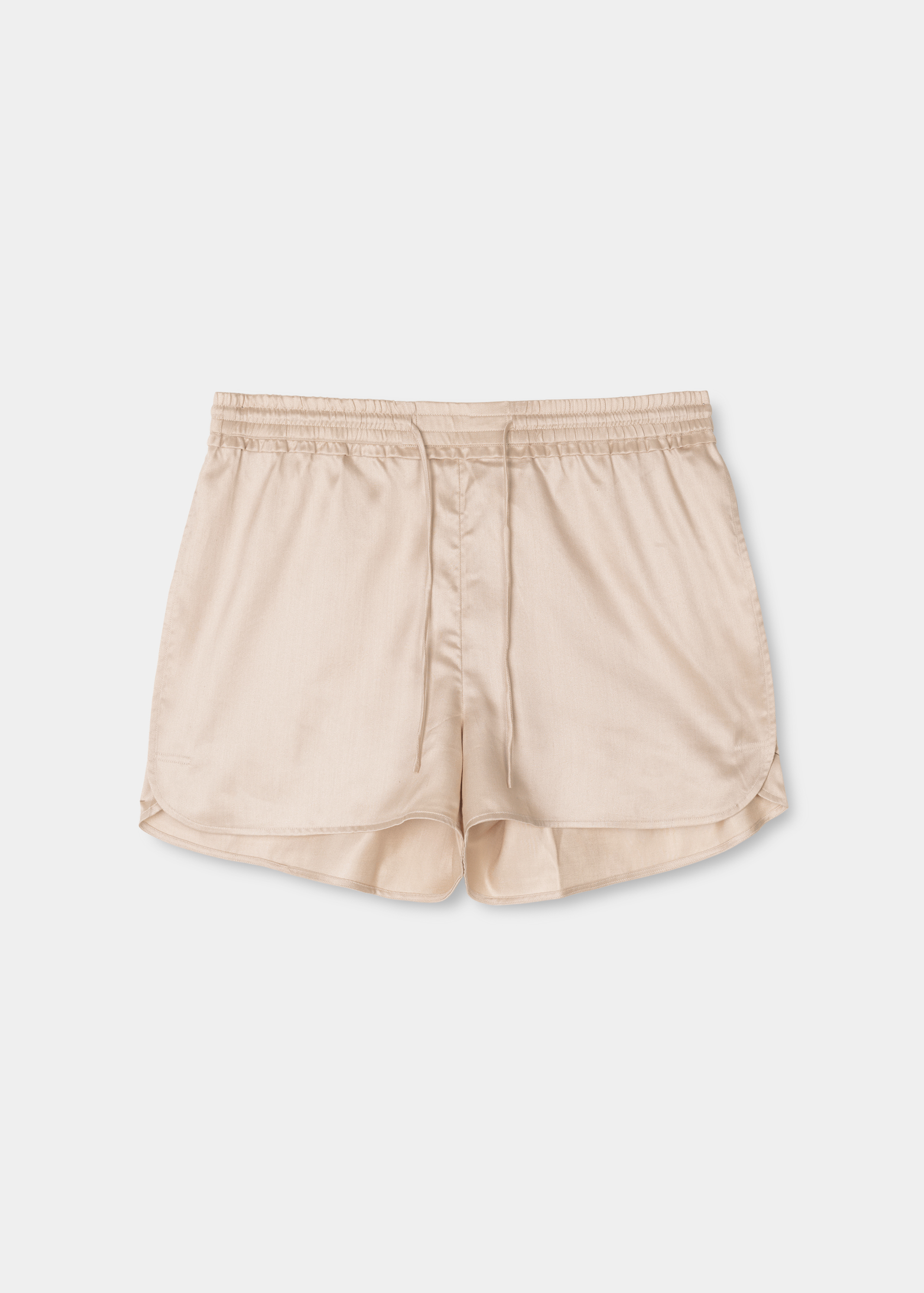 Hosen & Shorts - Anisha Shorts Silk