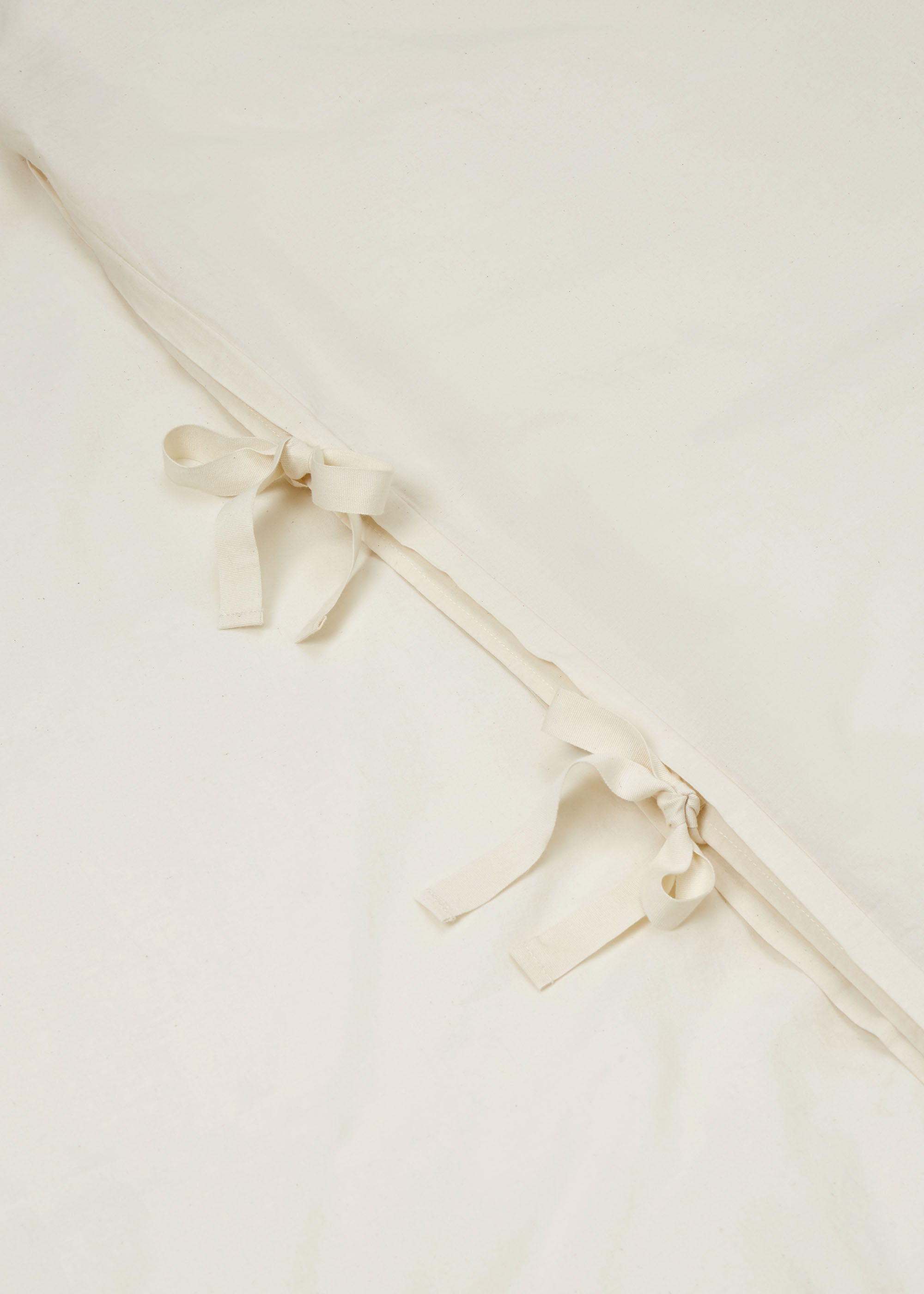 Bedlinen - Duvet Set Strap - Single (140x200 + pillow case) Thumbnail