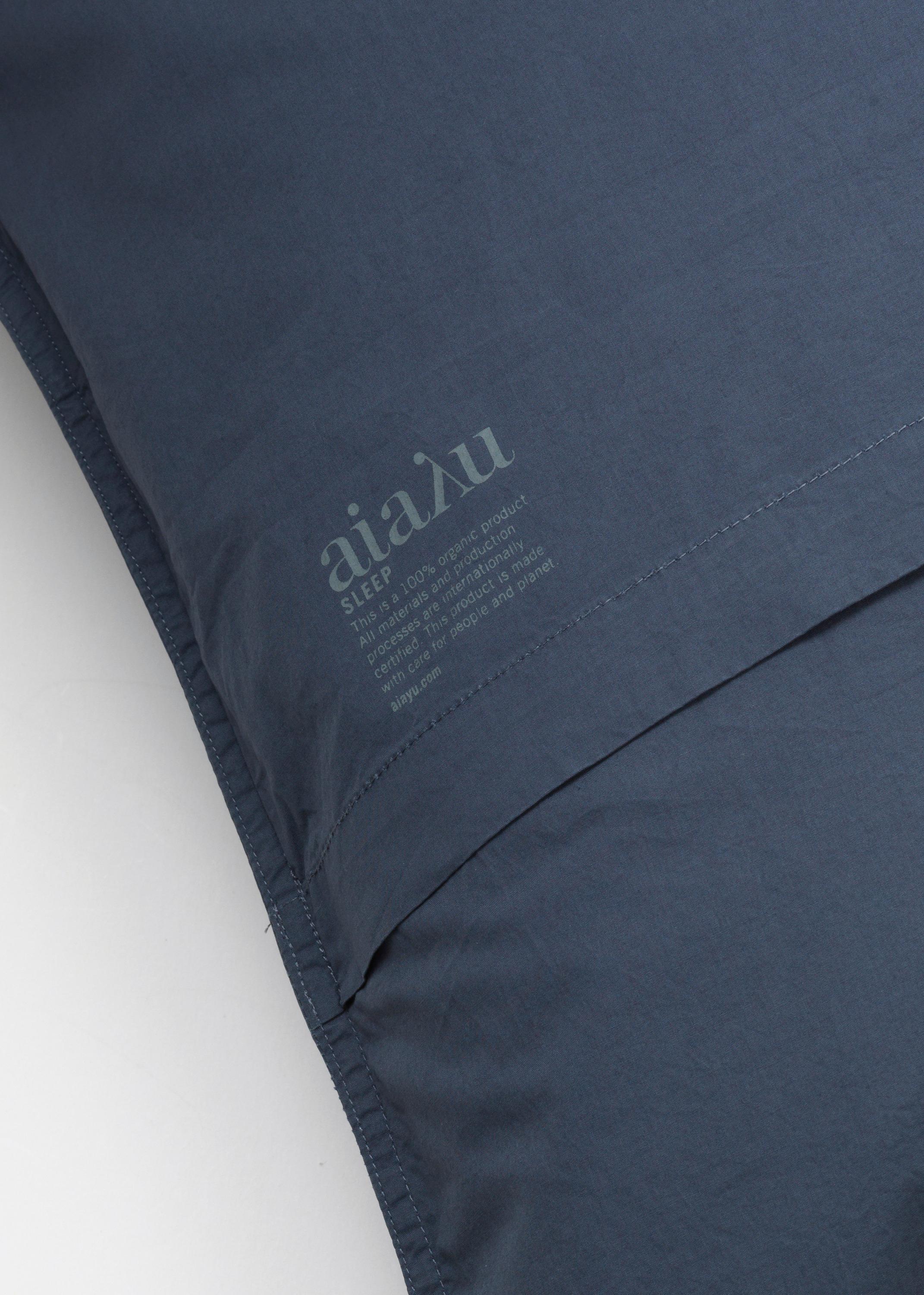 Bedlinen - Pillow case (60x63) Thumbnail