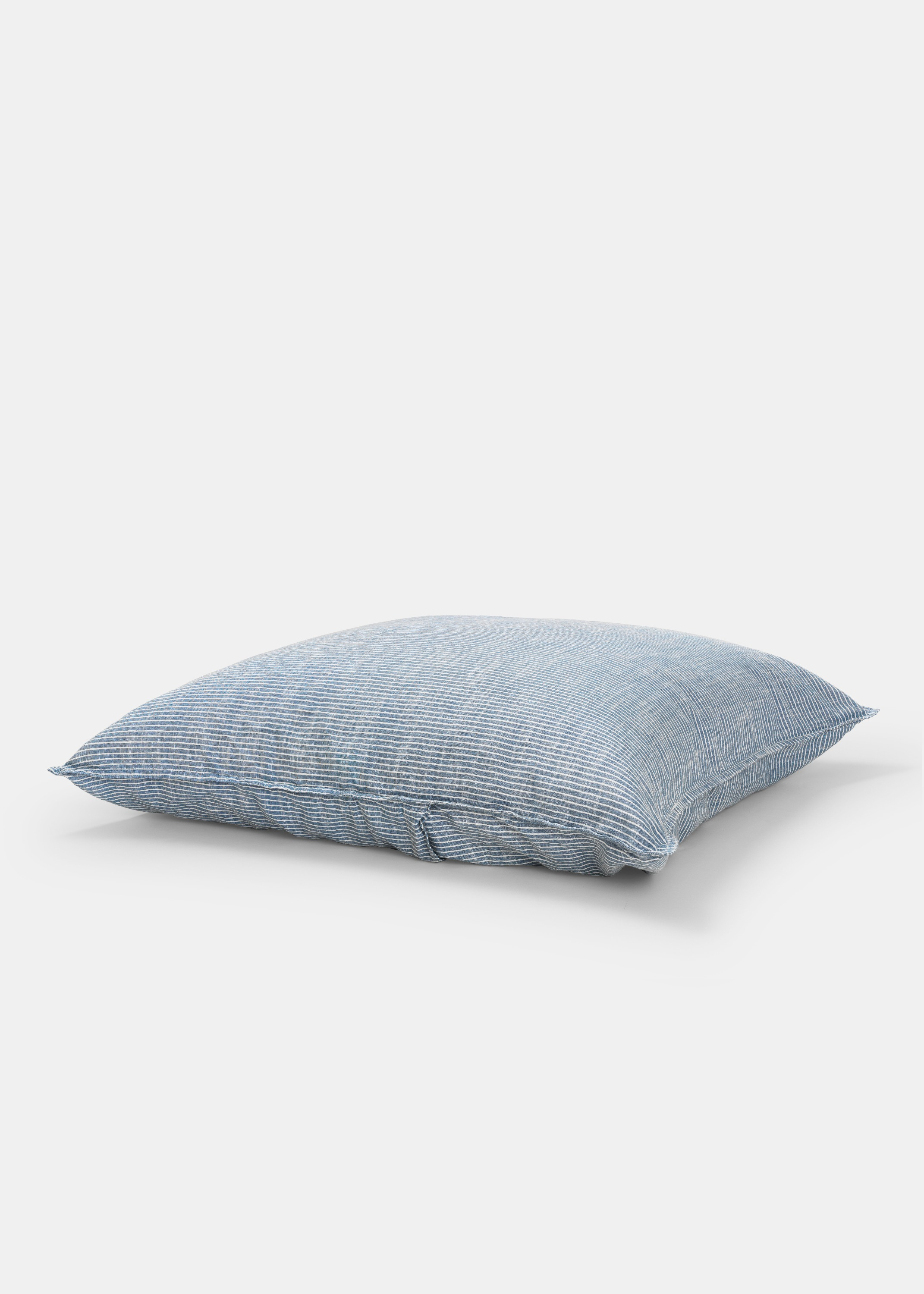 Sengetøj - Stribet sengetøj - dobbelt (200x220 + 2 pudebetræk)