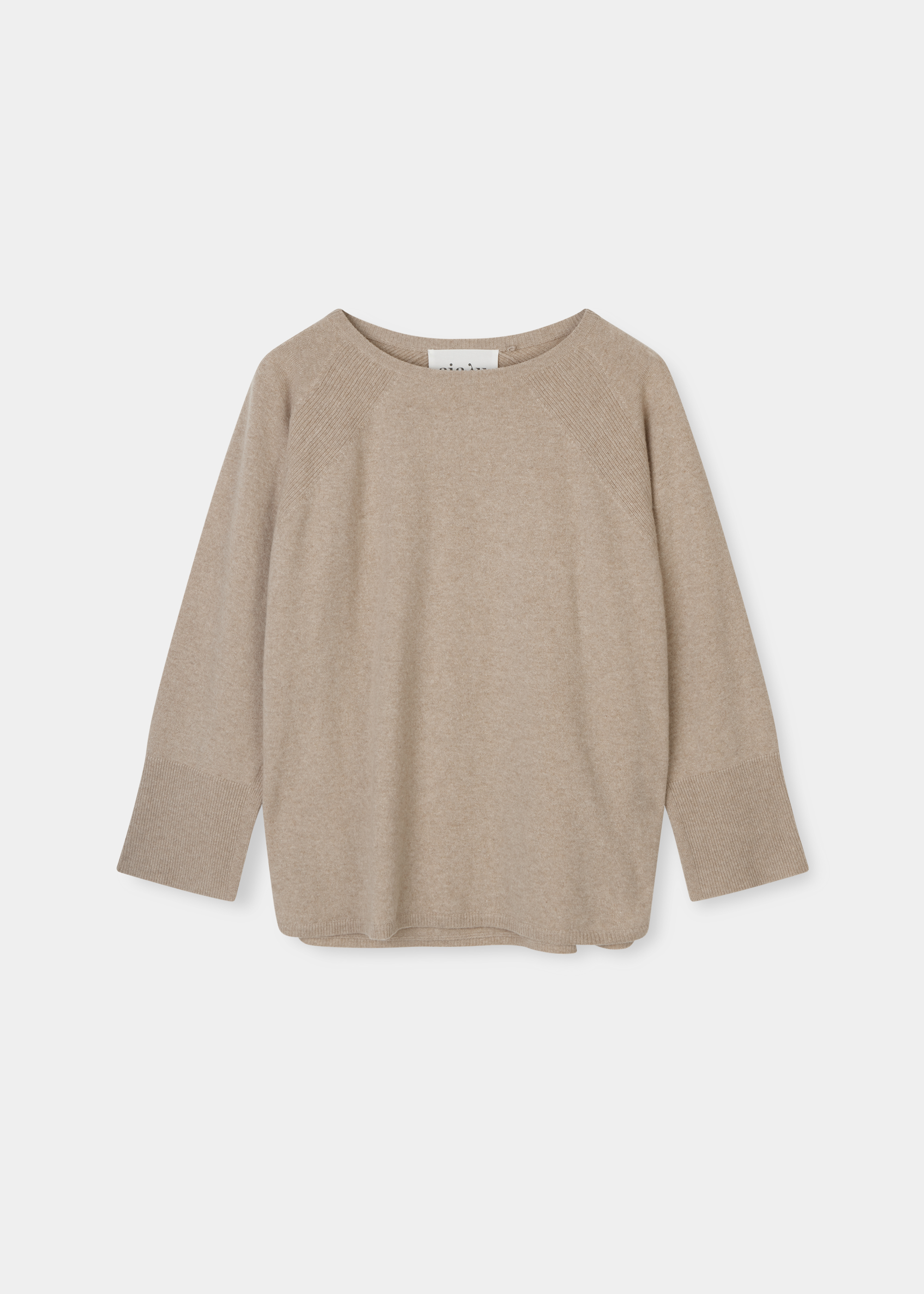 Knitwear - Elder sweater