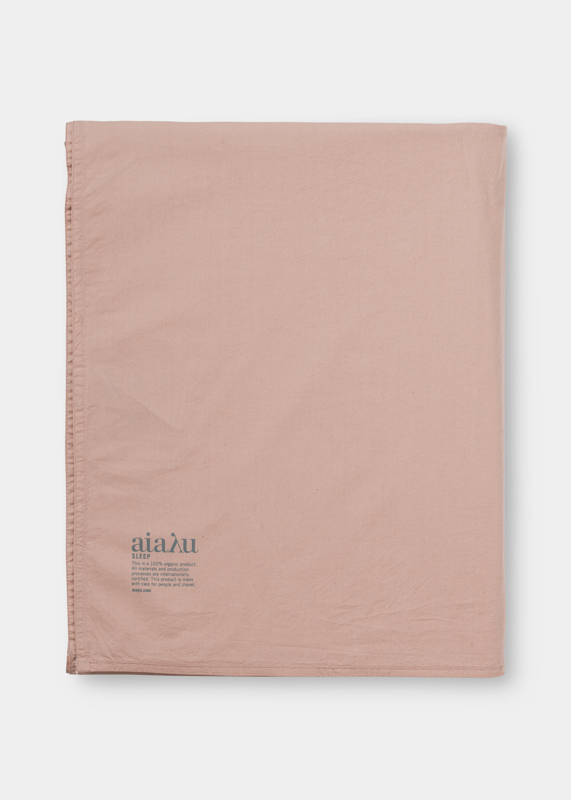 Bedlinen - Flat Sheet (260x260) Thumbnail