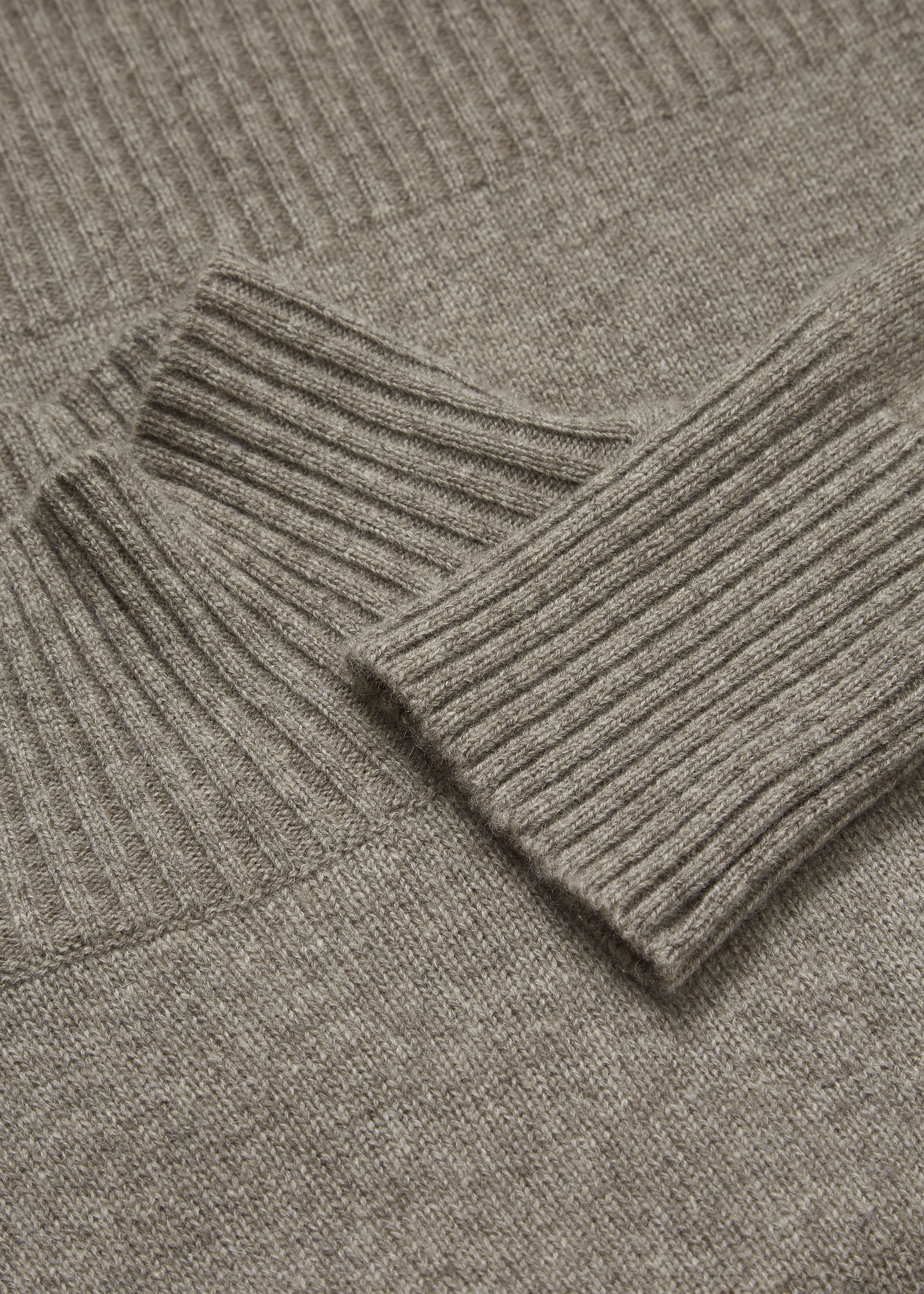 Strickwaren - Freya sweater Thumbnail