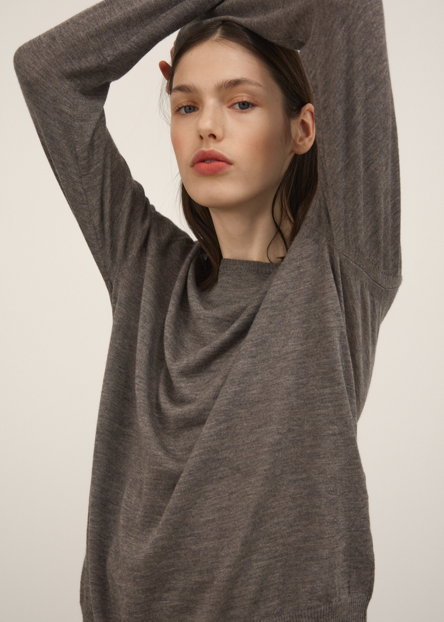 Knitwear - Guadalupe Cashmere 