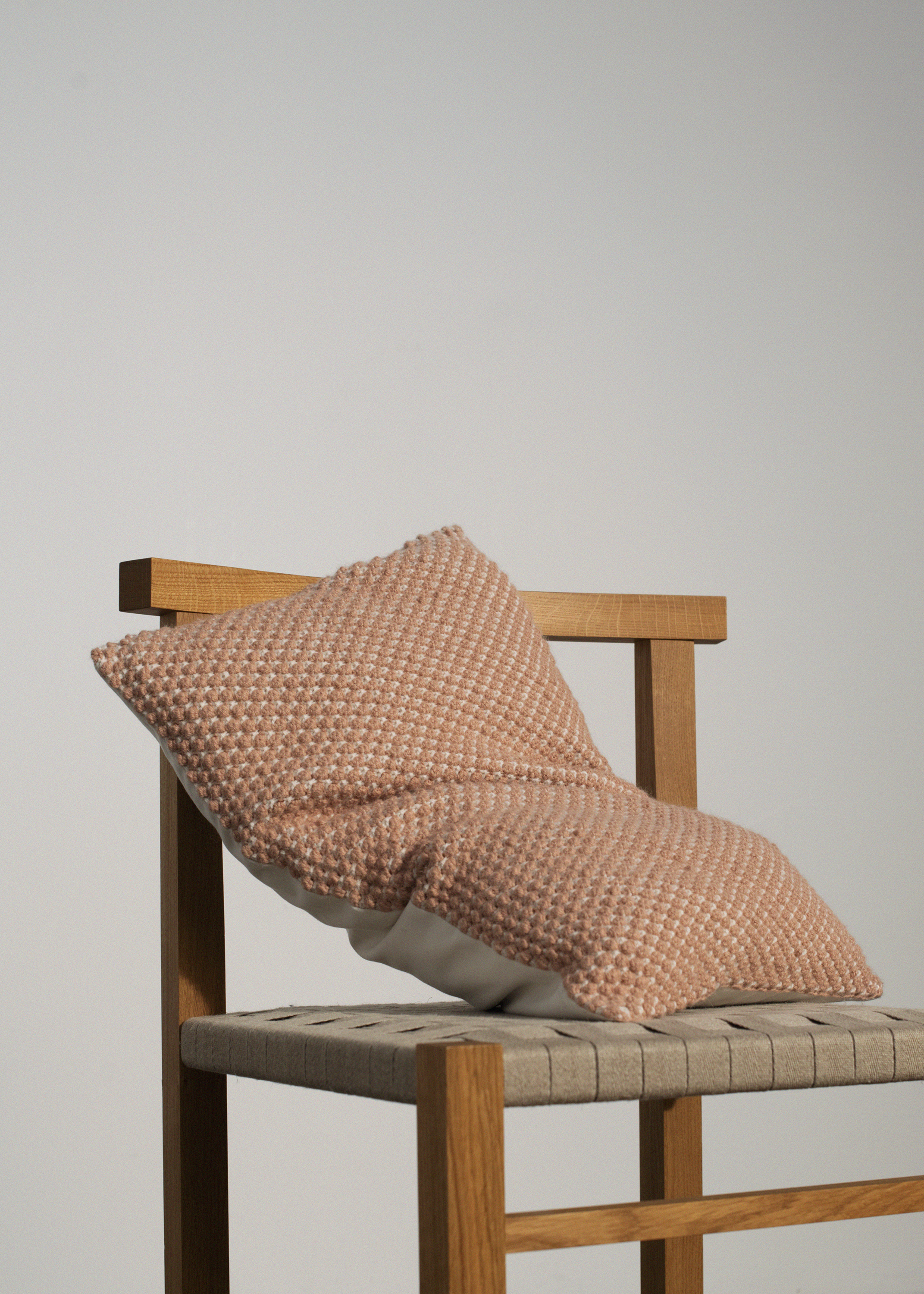 Cushions - Heather Classic pillow (40x60)
