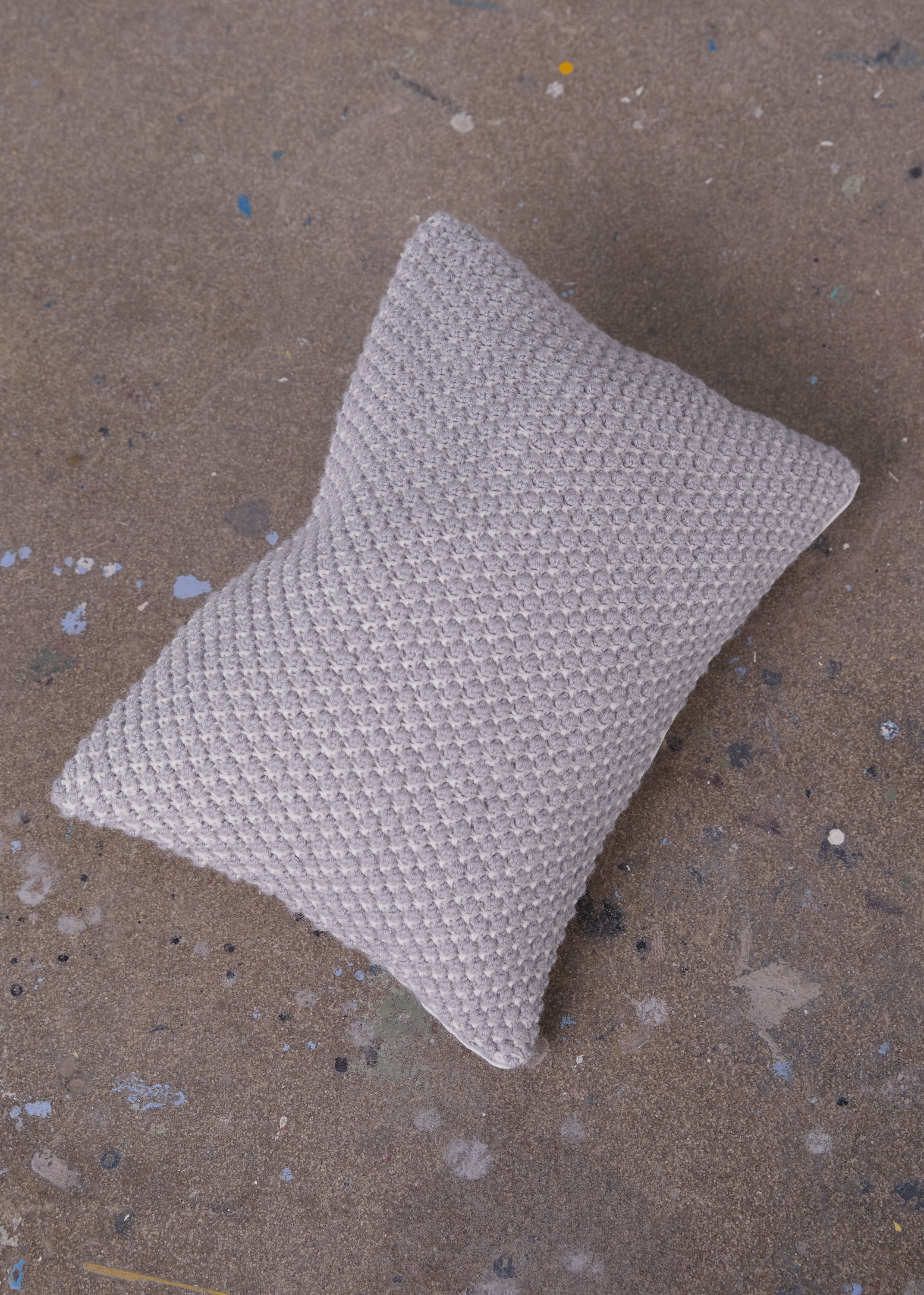 Kissen - Heather Classic pillow (30x40)