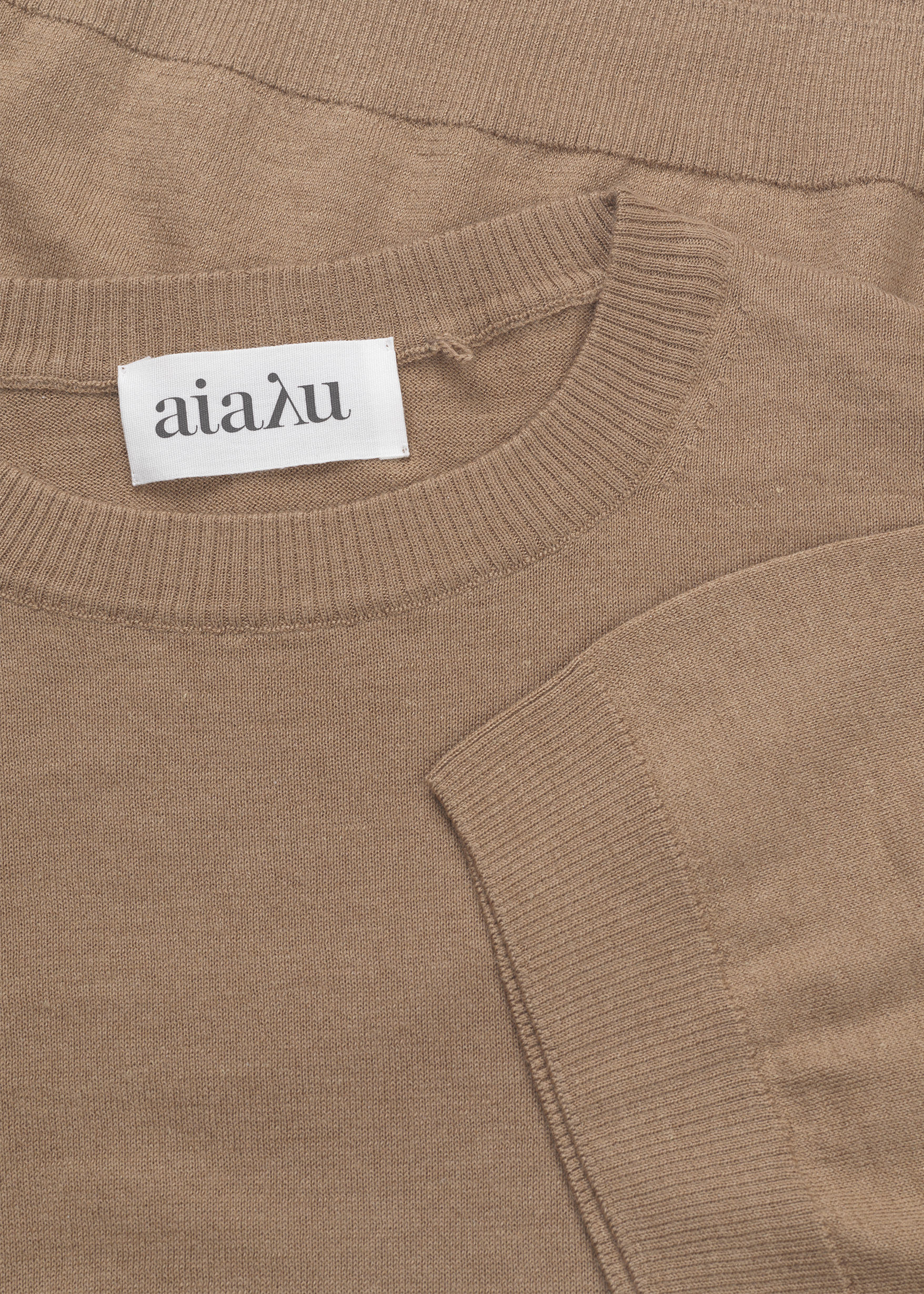 Blusen & T-Shirts - Lalitpur cashmere jumper