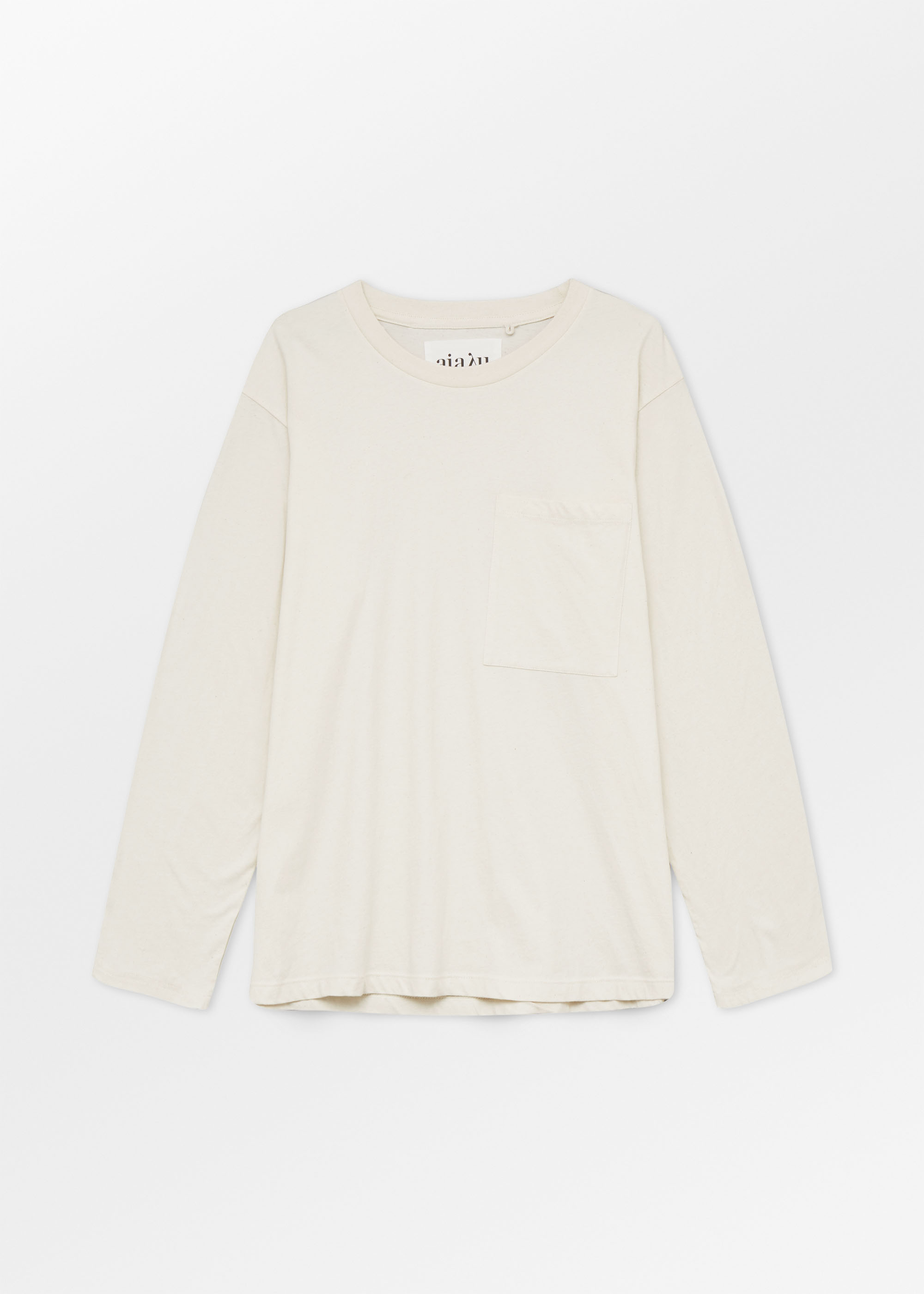 Blusen & T-Shirts - Light Long Sleeve Thumbnail