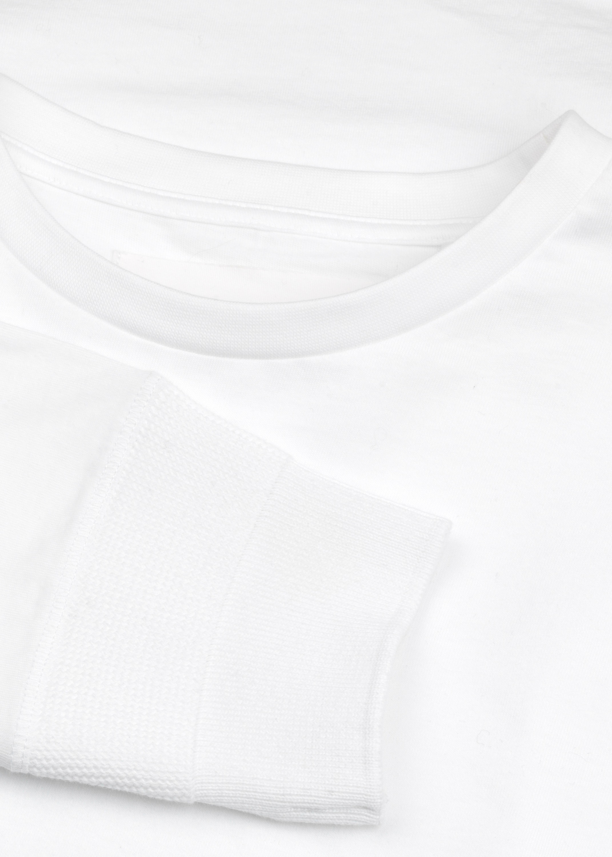 Blusen & T-Shirts - Long Sleeve Tee