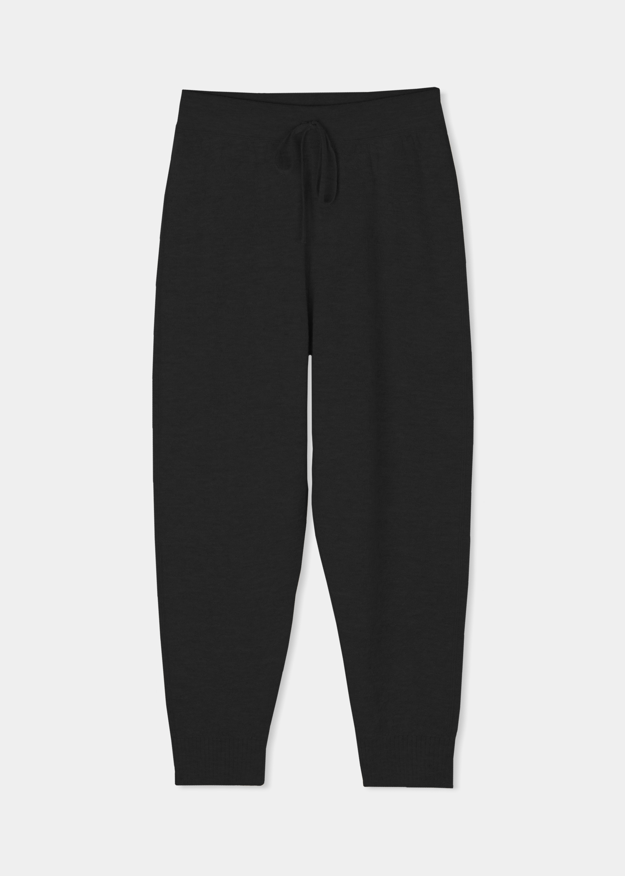 Hosen & Shorts - Luis knit pants 