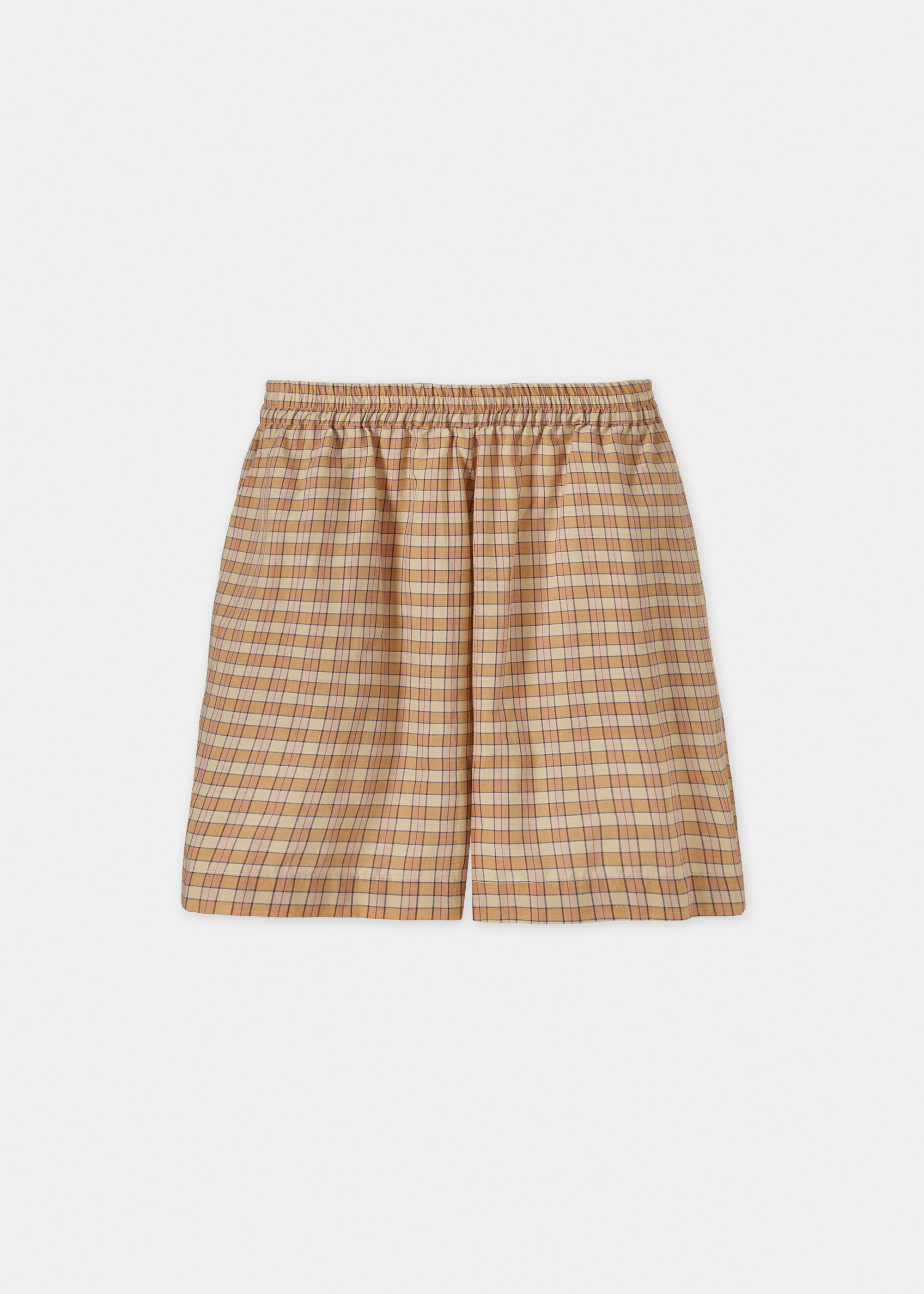 Shorts - Lulu Shorts Tile