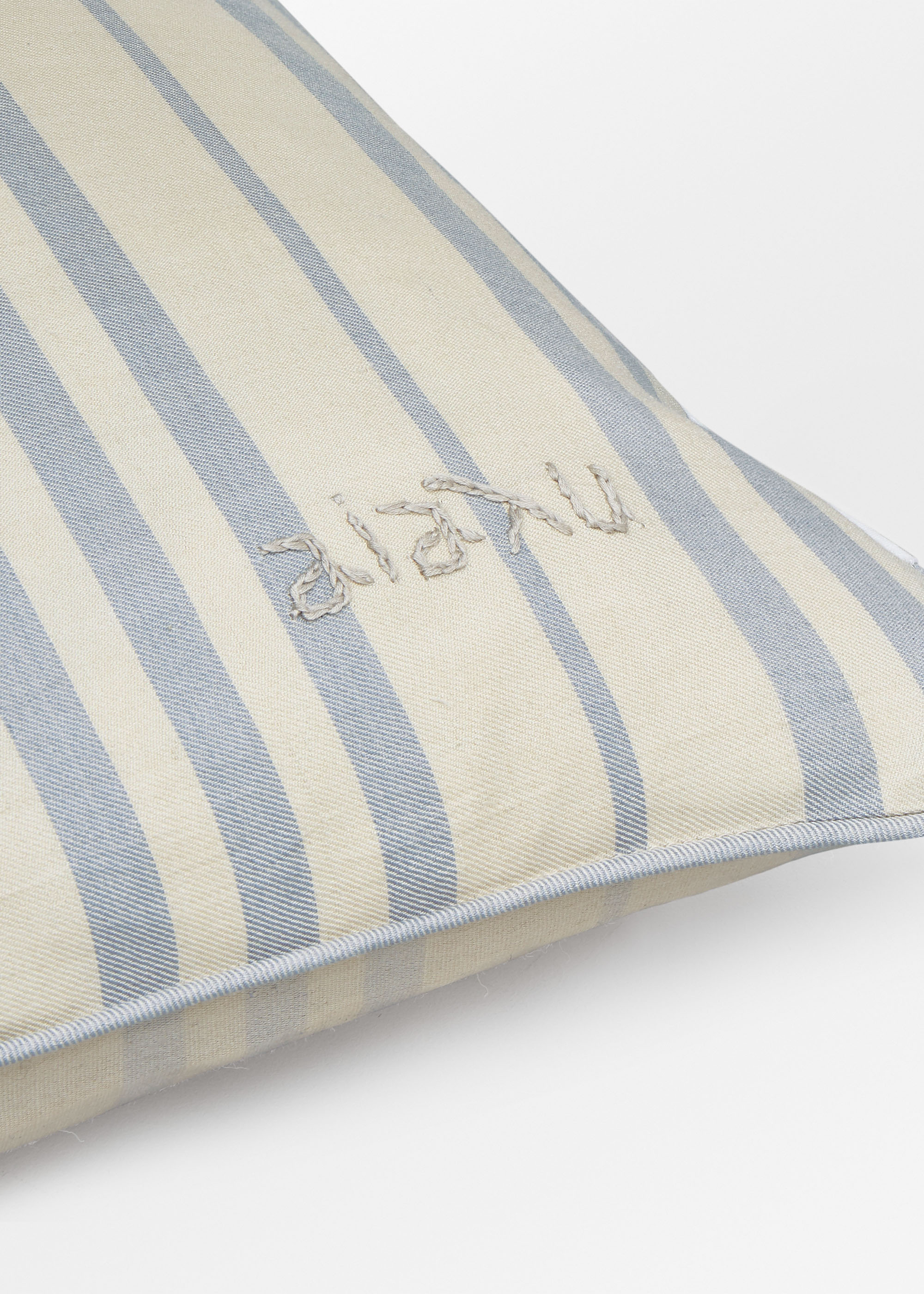 Cushions - Marking Silk Pillow Thumbnail