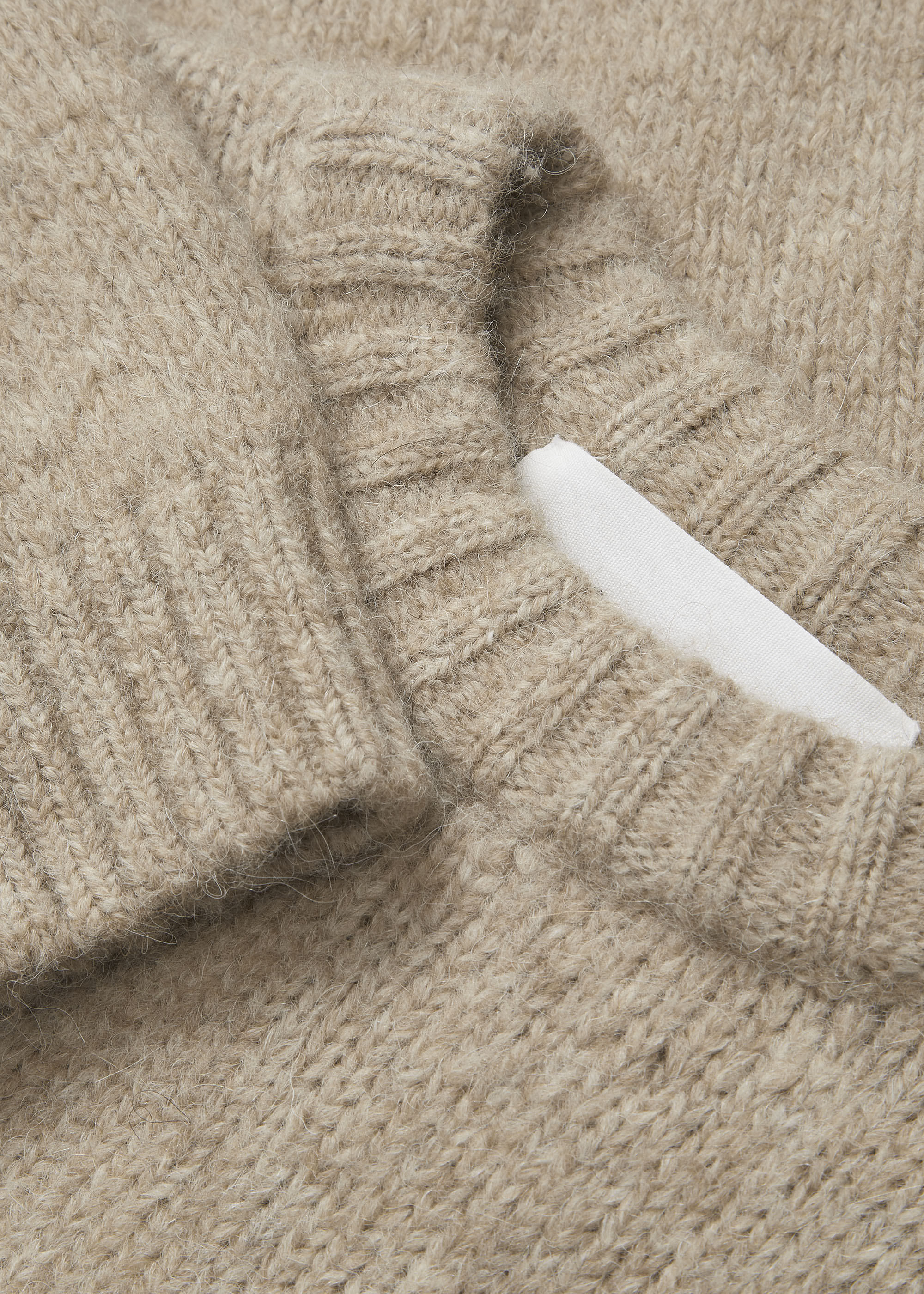 Strik - Mother sweater Thumbnail